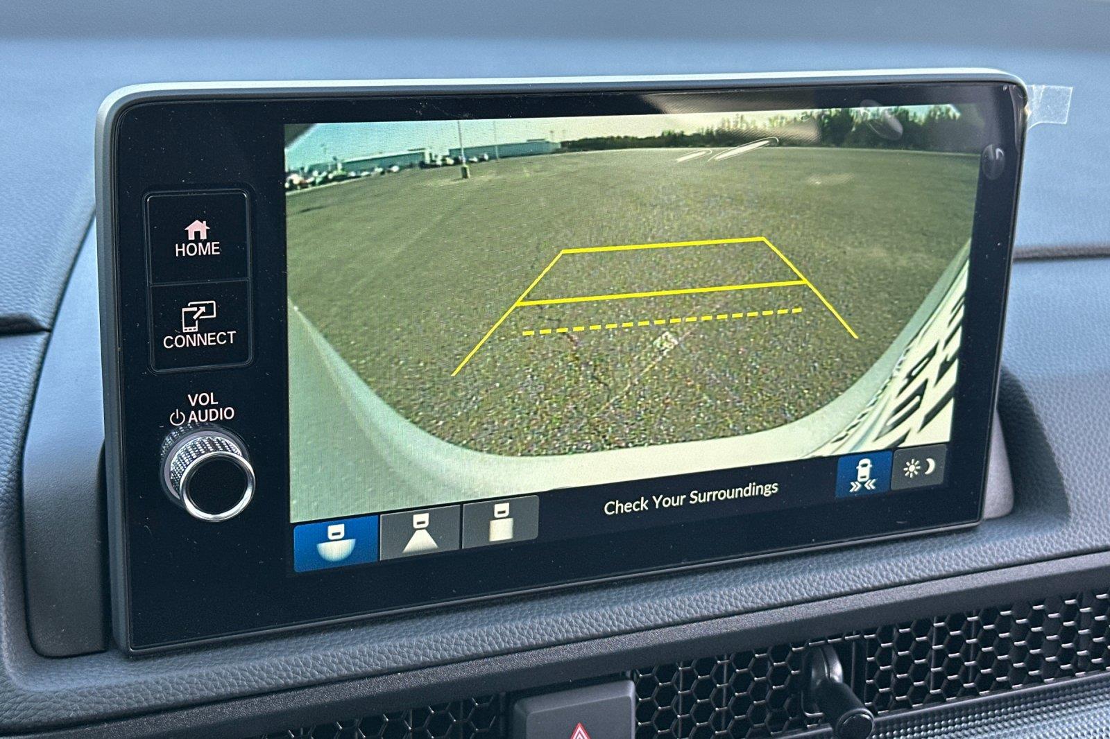 2027 Honda CR-V photo 20 of 25