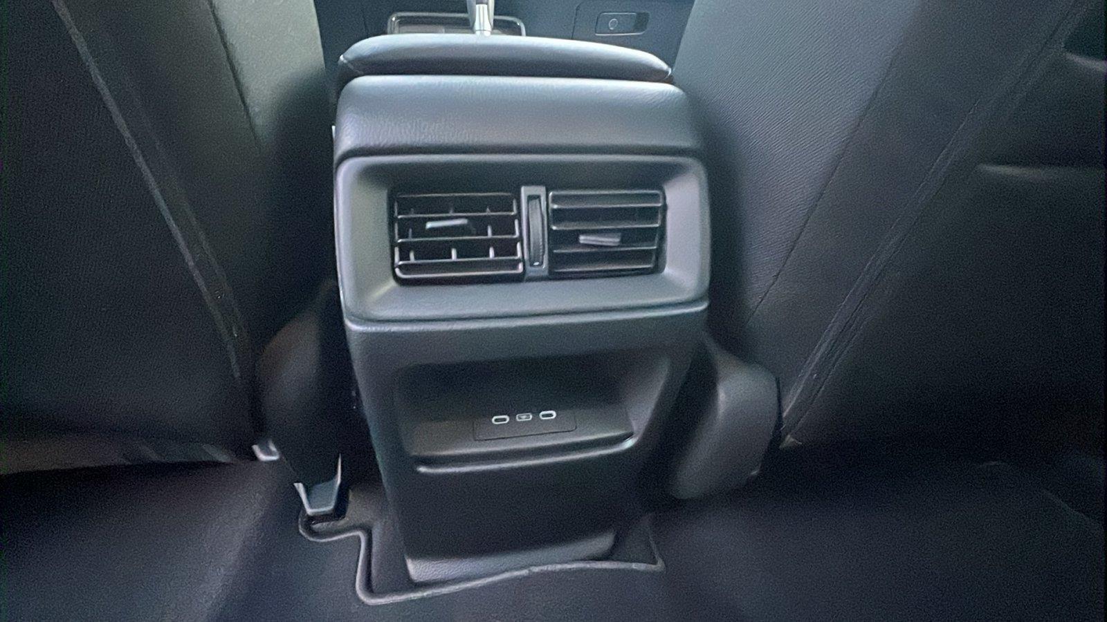 2027 Honda CR-V photo 21 of 31