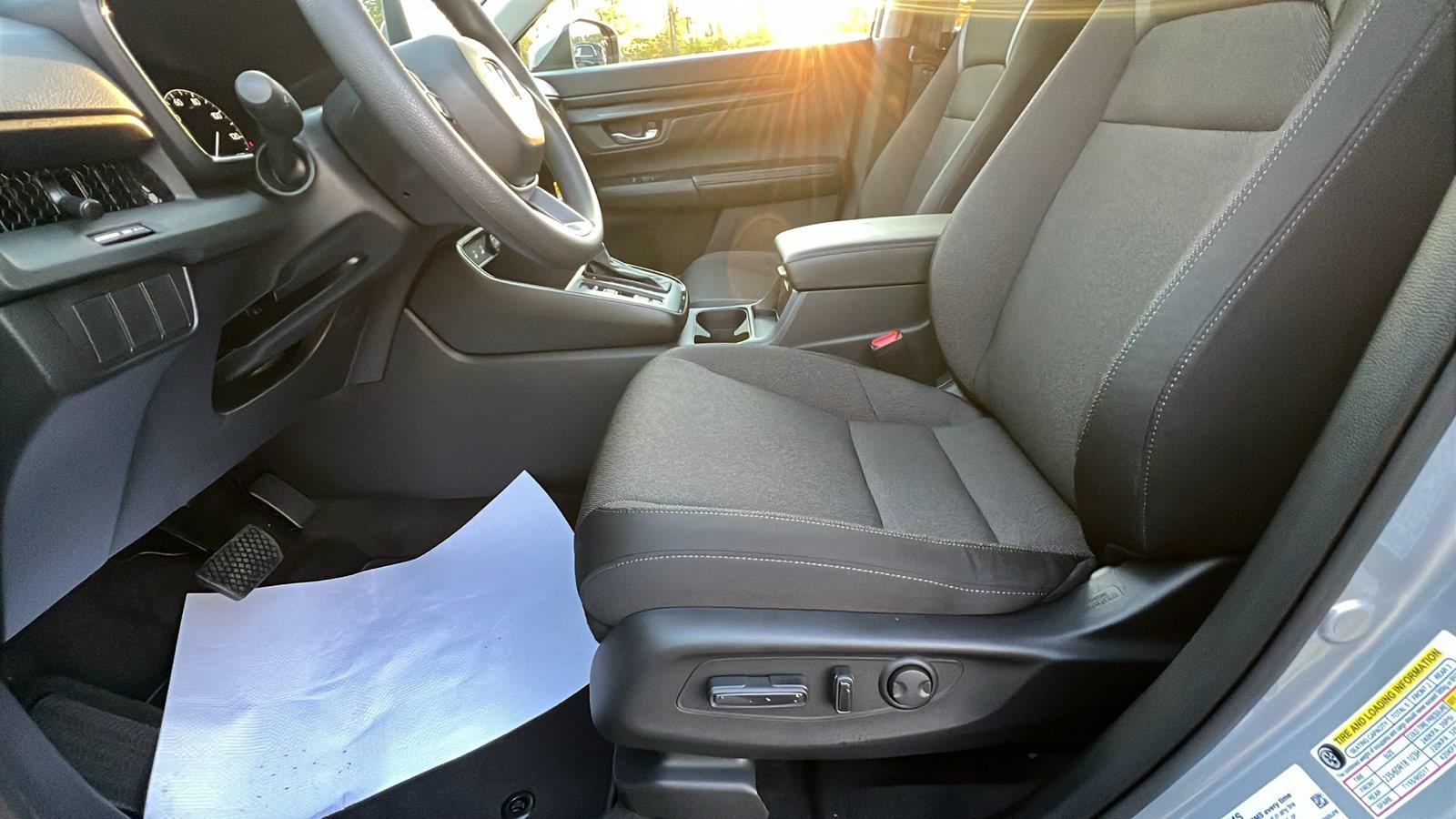 2027 Honda CR-V photo 23 of 31