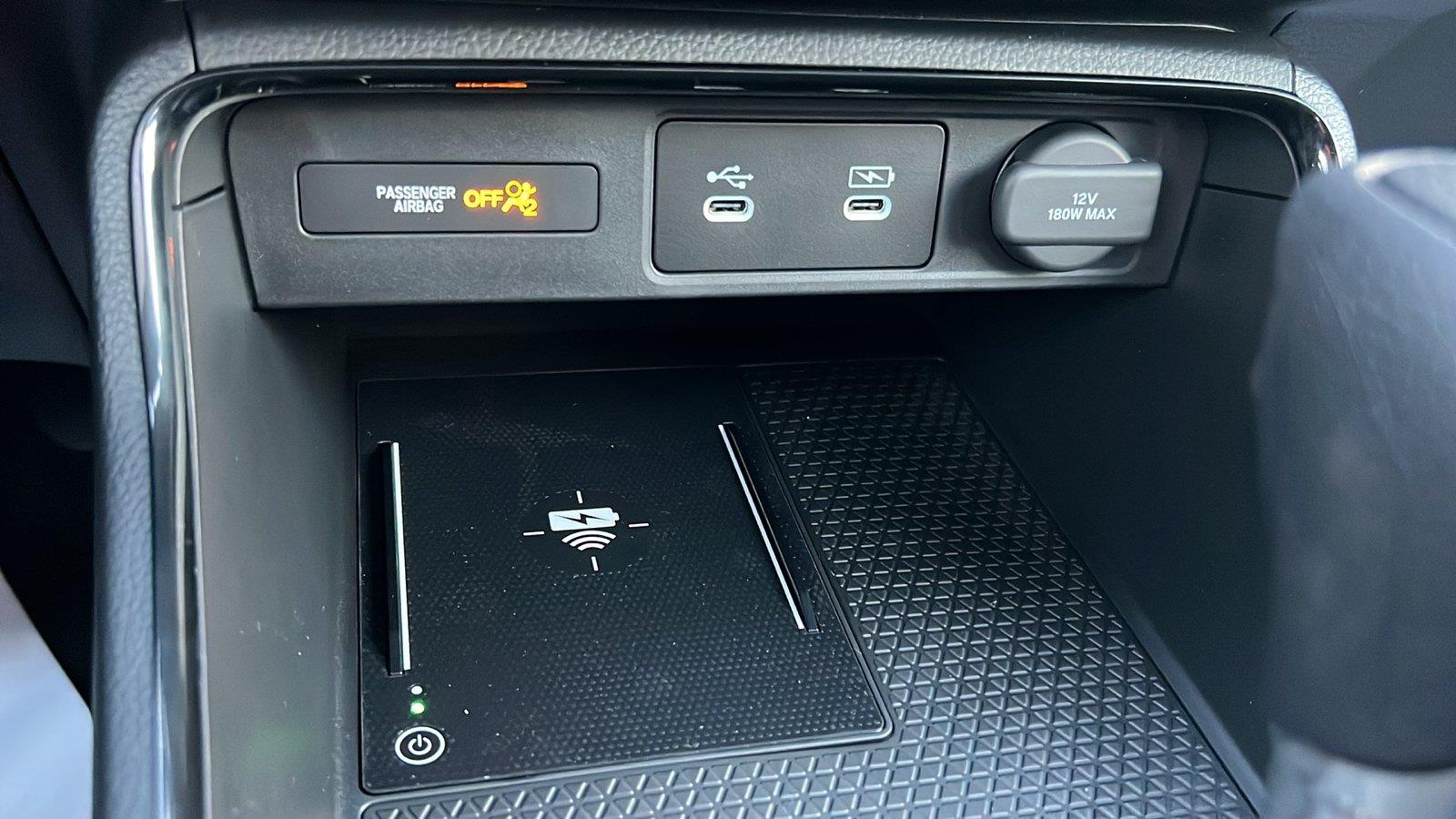 2027 Honda CR-V photo 25 of 31