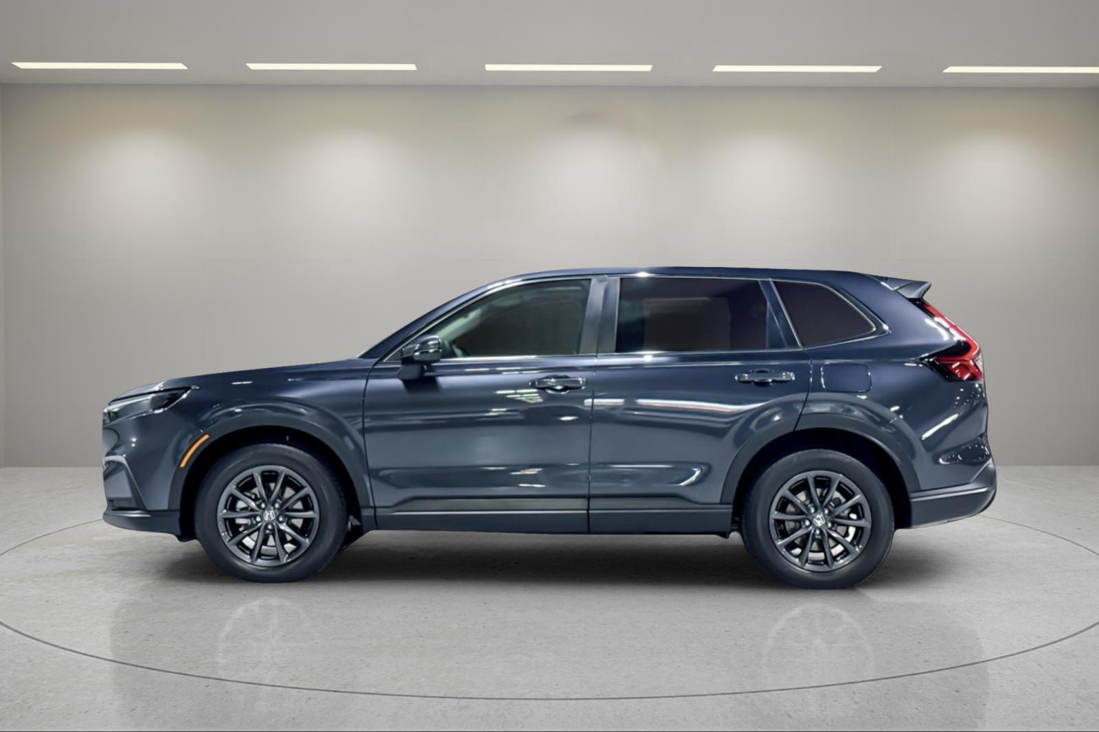 2027 Honda CR-V photo 2 of 25