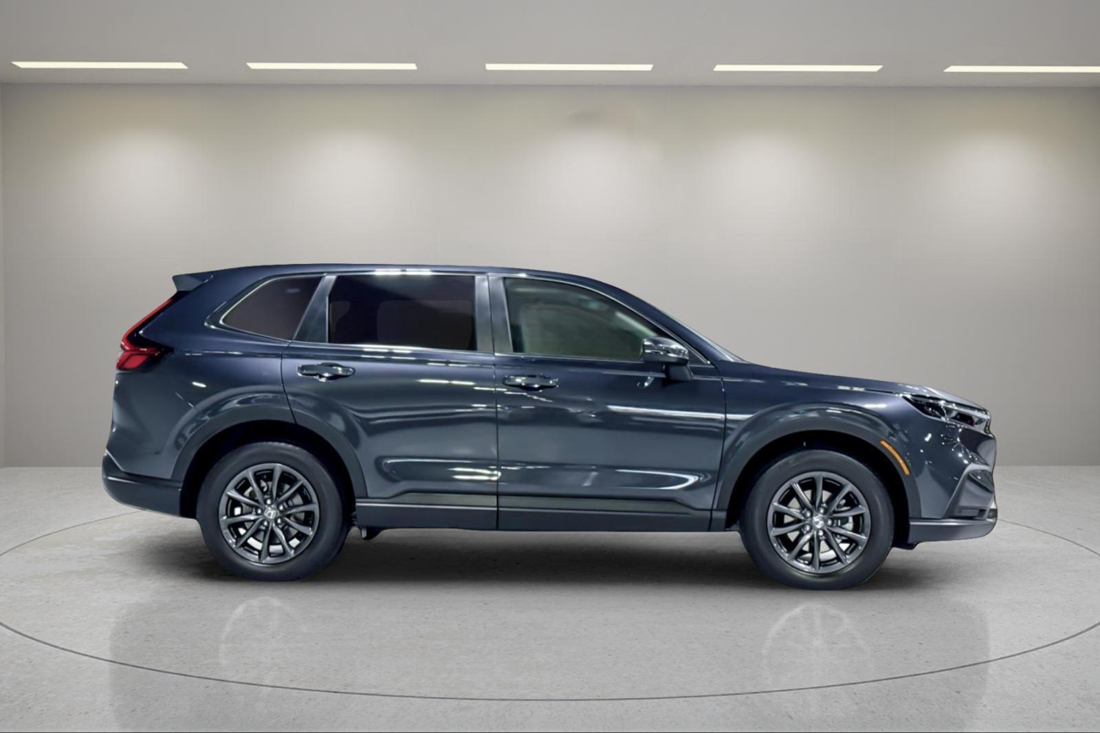 2027 Honda CR-V photo 6 of 25