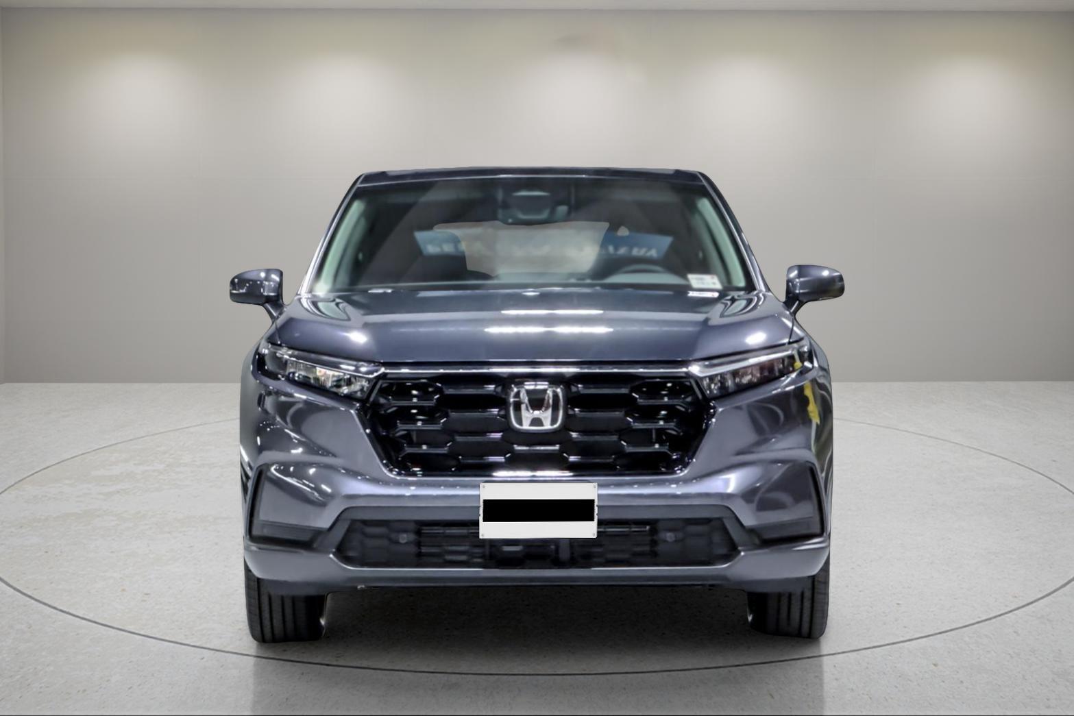 2027 Honda CR-V photo 8 of 25