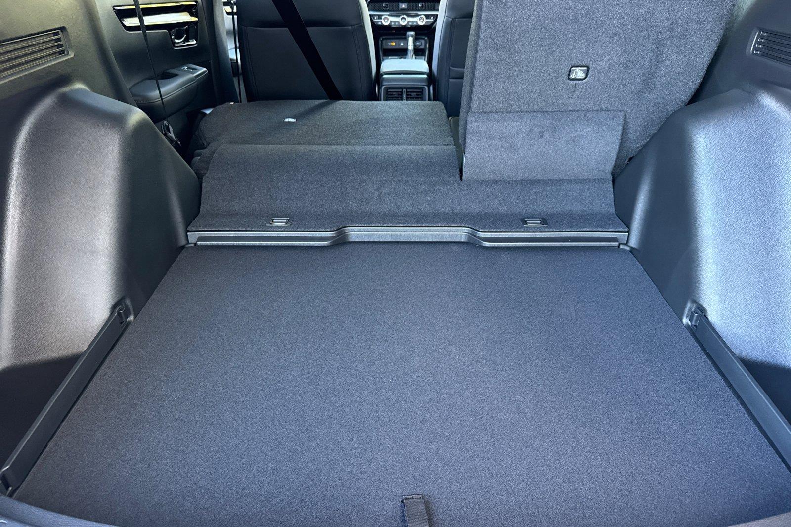 2027 Honda CR-V photo 13 of 25