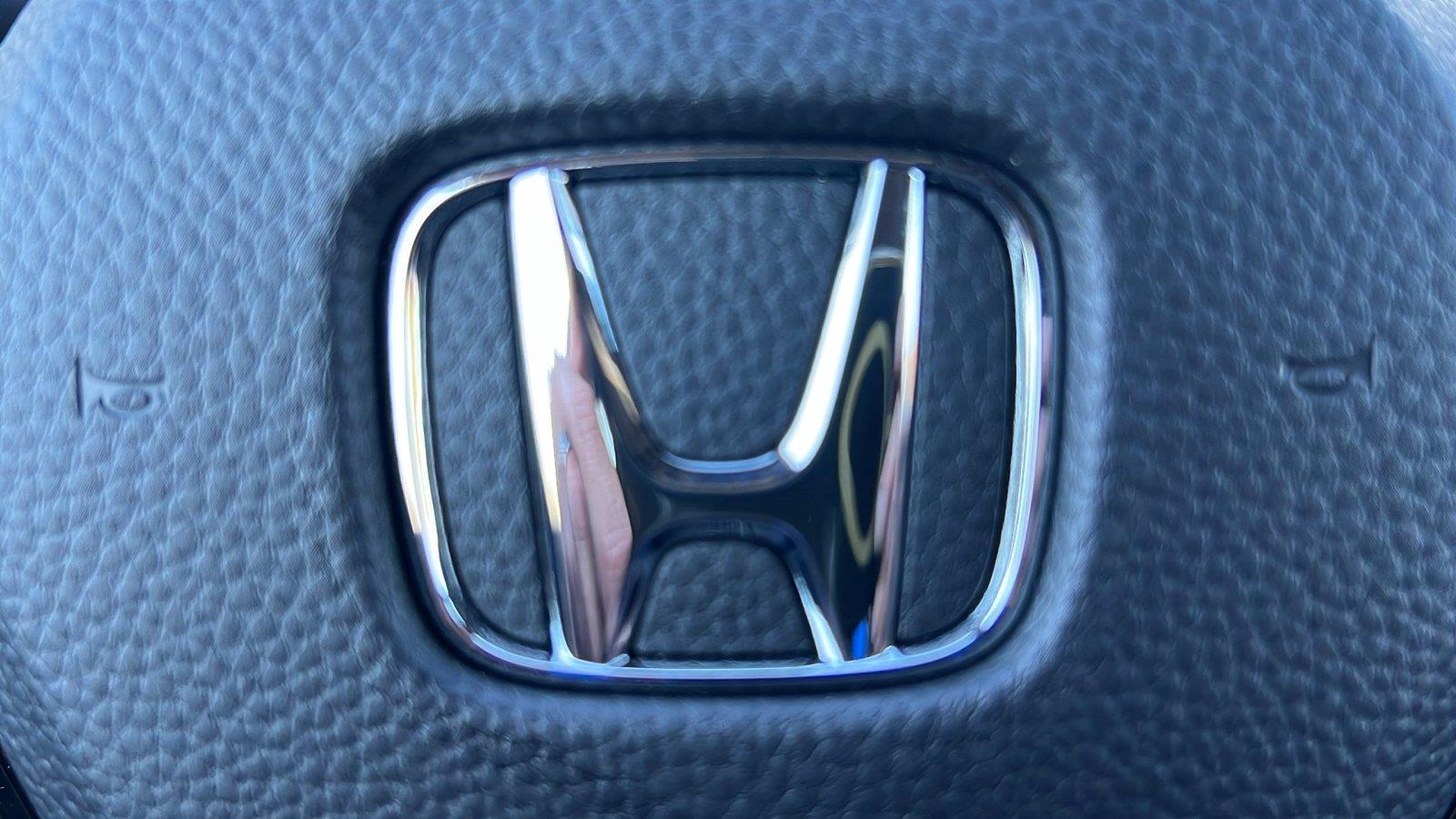 2027 Honda CR-V Hybrid photo 33 of 33