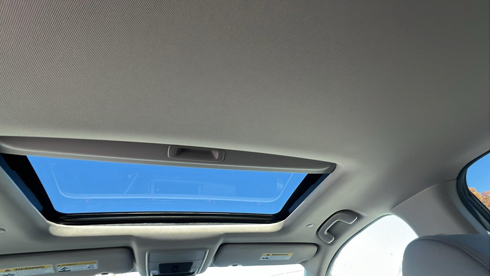 2027 Honda CR-V photo 19 of 31