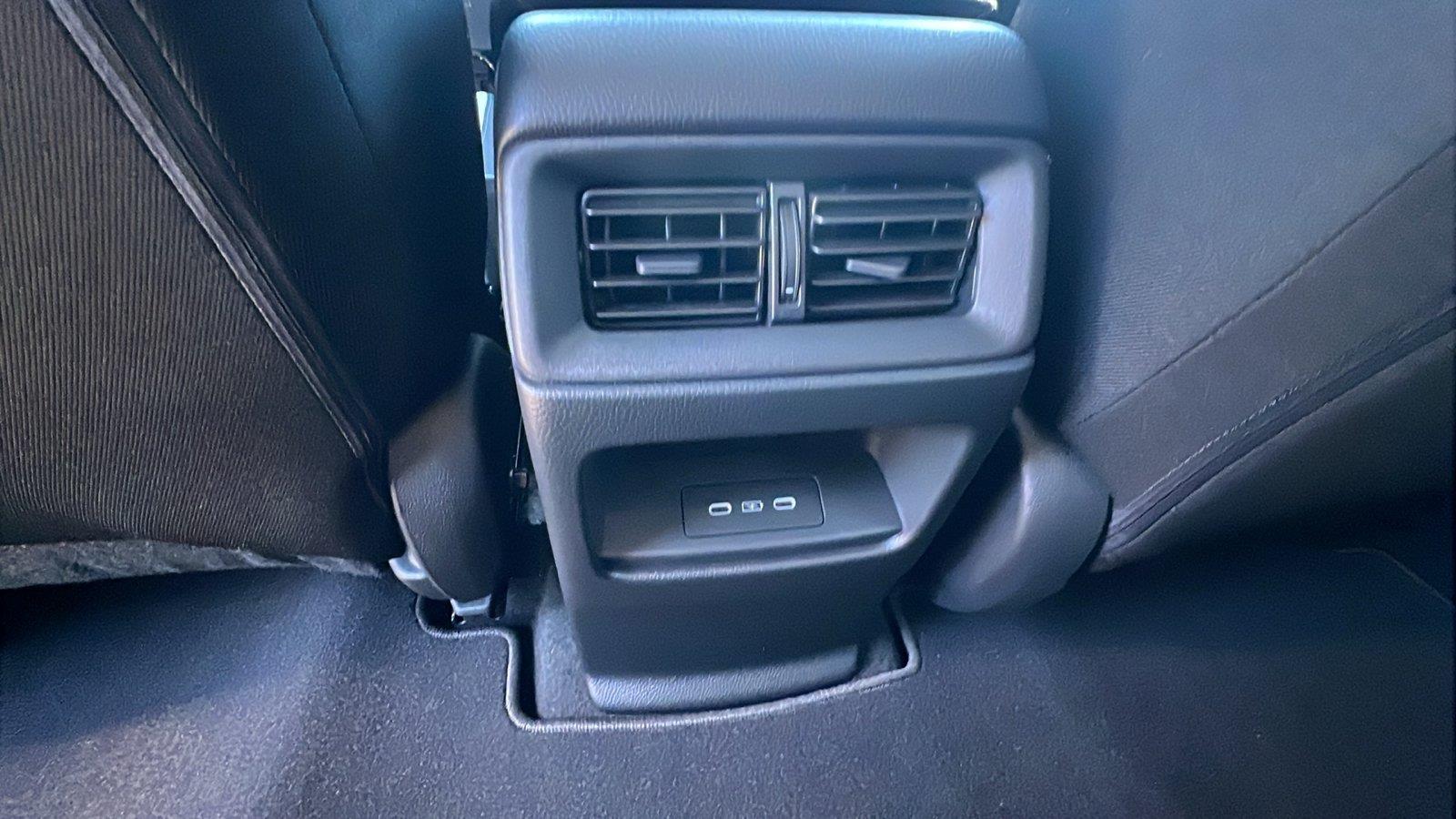 2027 Honda CR-V photo 21 of 31