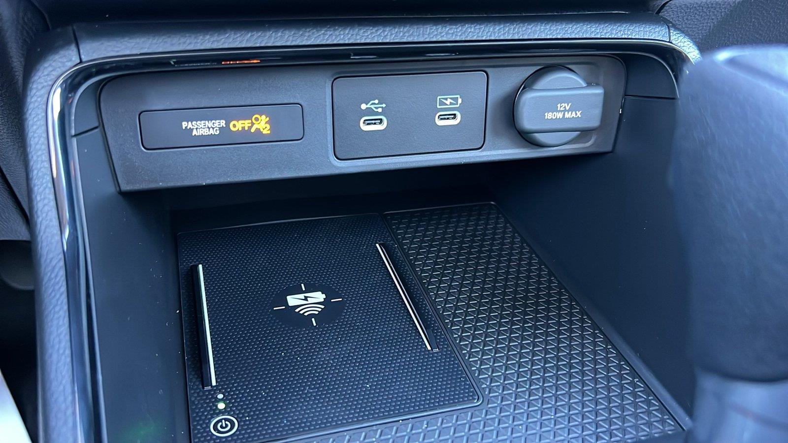 2027 Honda CR-V photo 25 of 31