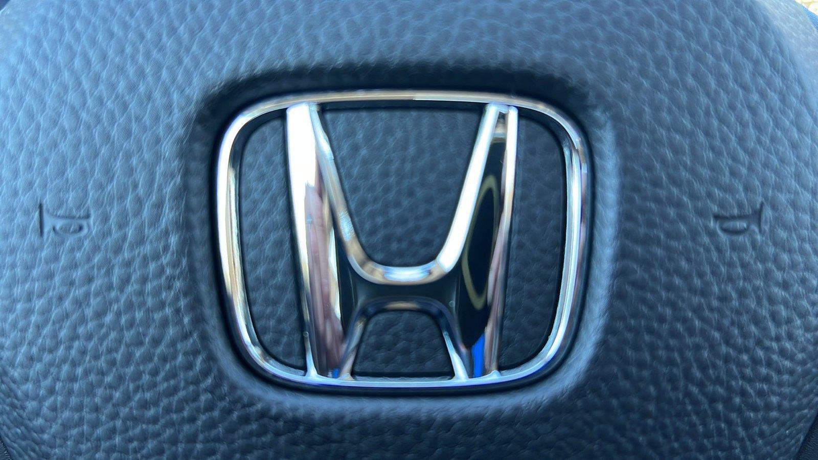 2027 Honda CR-V photo 31 of 31