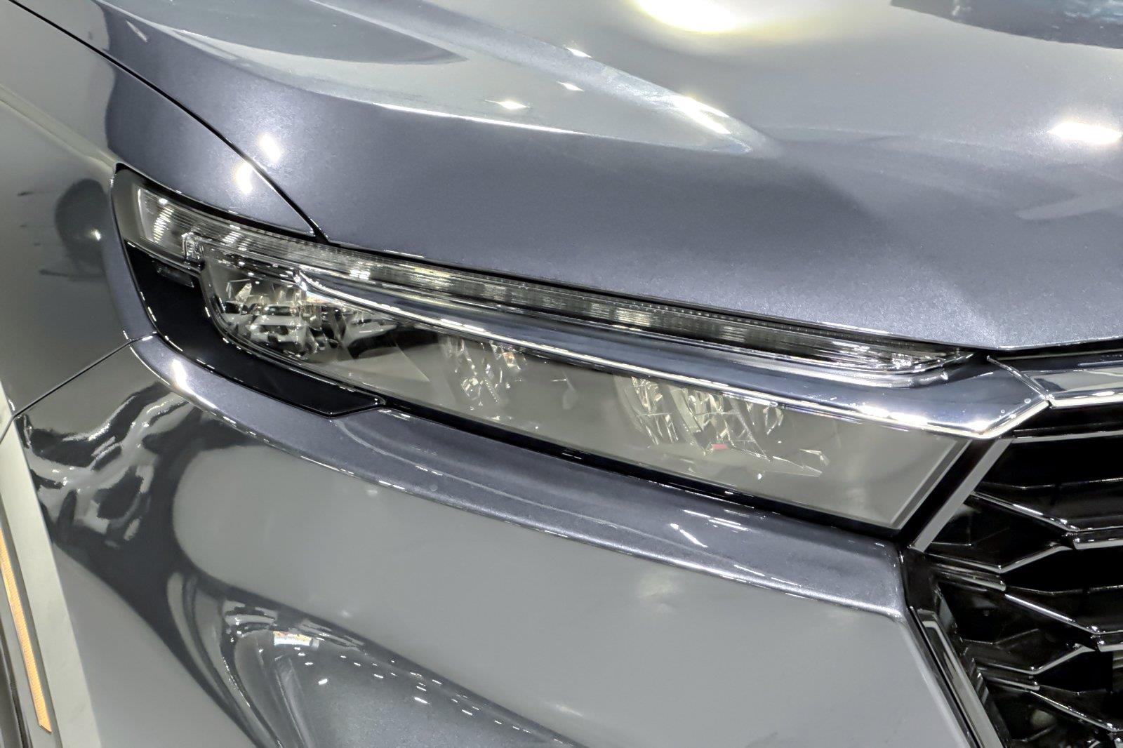 2027 Honda CR-V photo 17 of 25