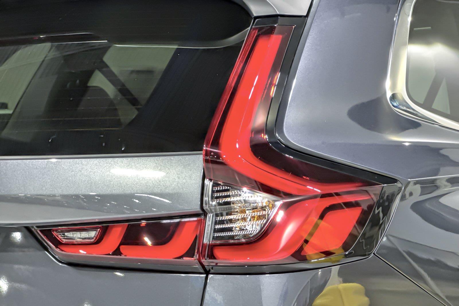 2027 Honda CR-V photo 18 of 25