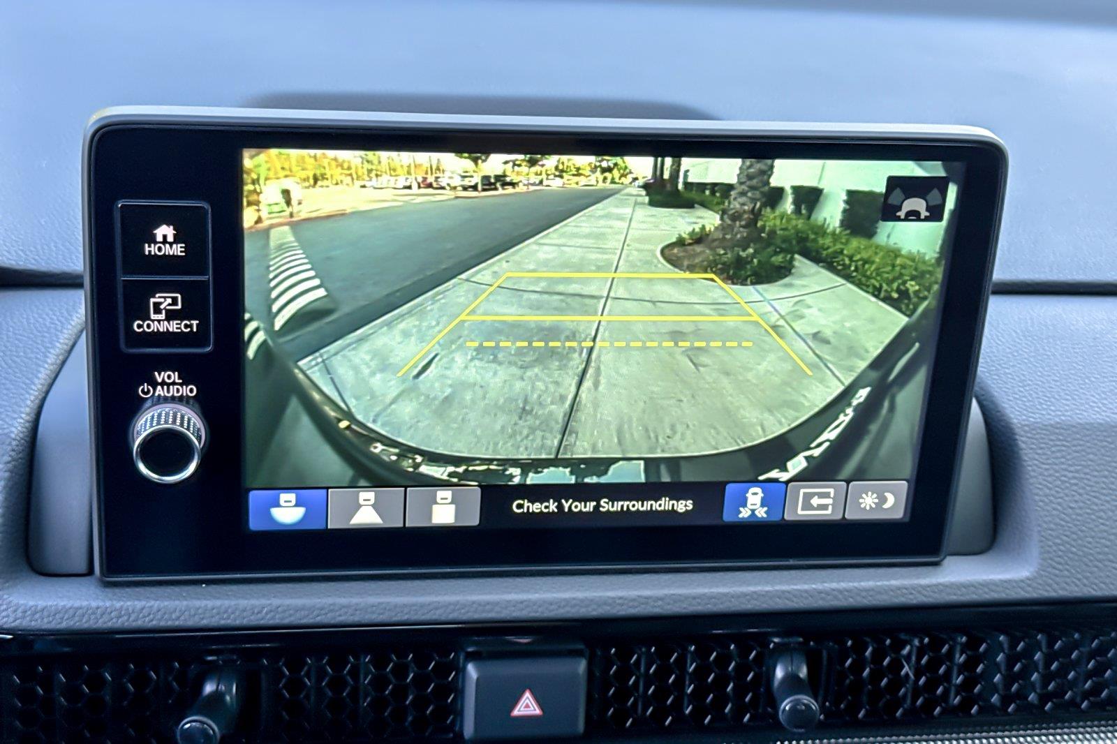 2027 Honda CR-V photo 20 of 25