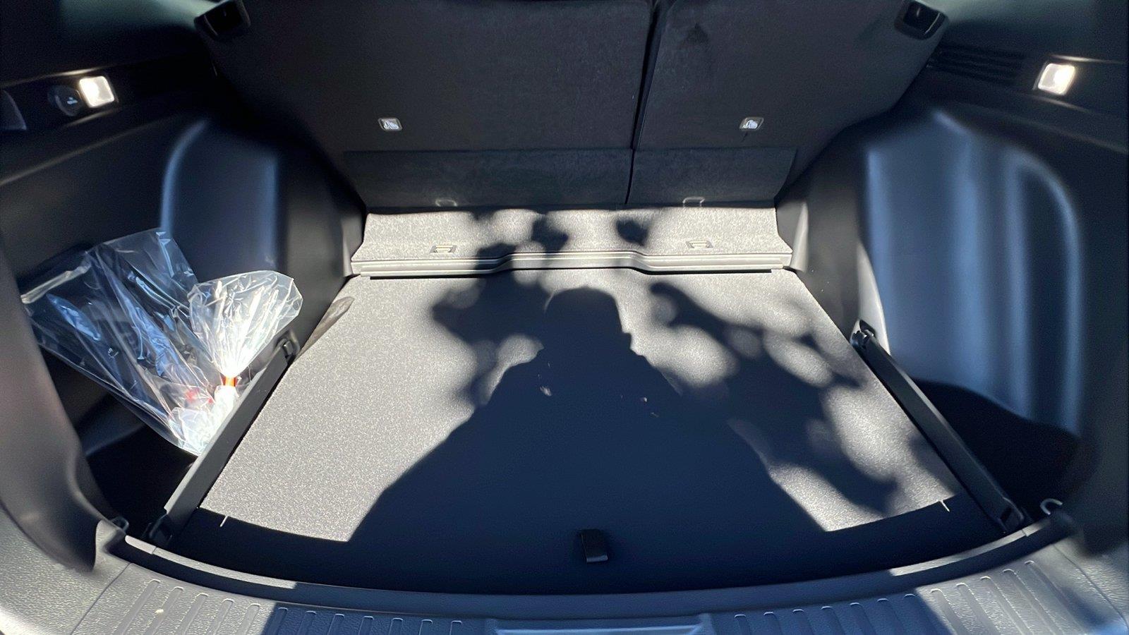 2027 Honda CR-V photo 16 of 31