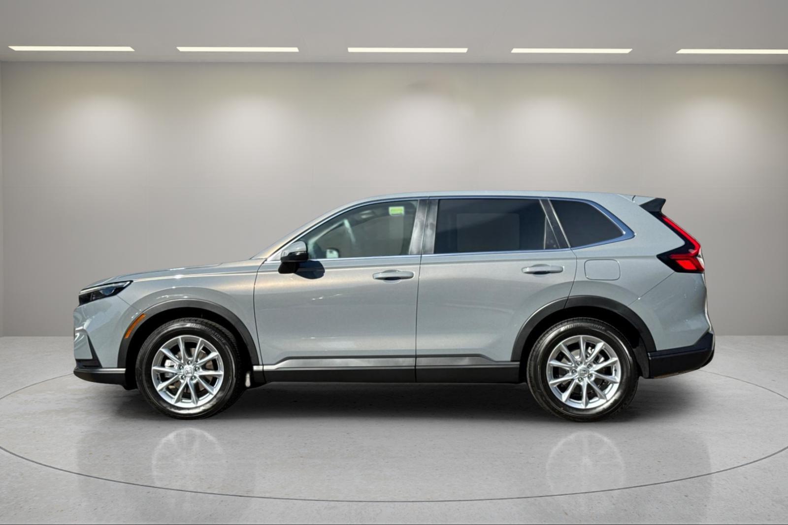 2027 Honda CR-V photo 2 of 25