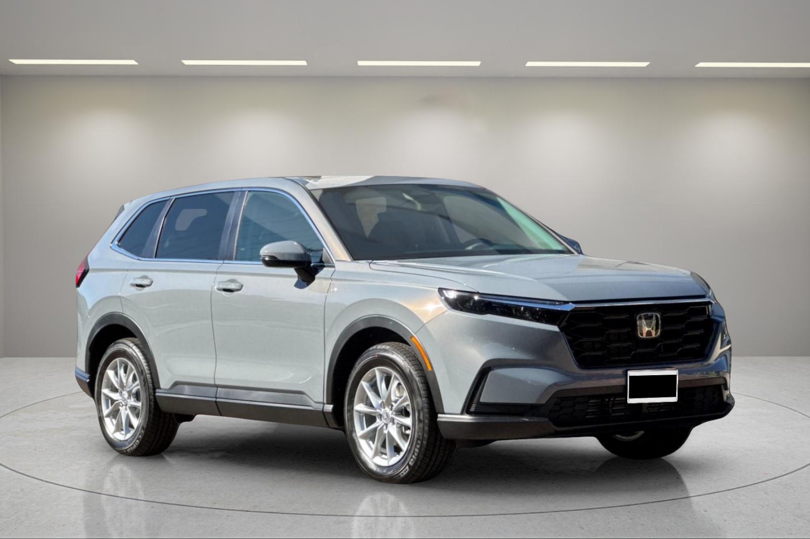 2027 Honda CR-V photo 7 of 25