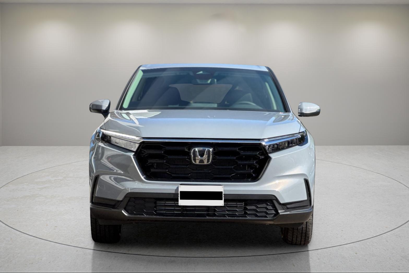 2027 Honda CR-V photo 8 of 25