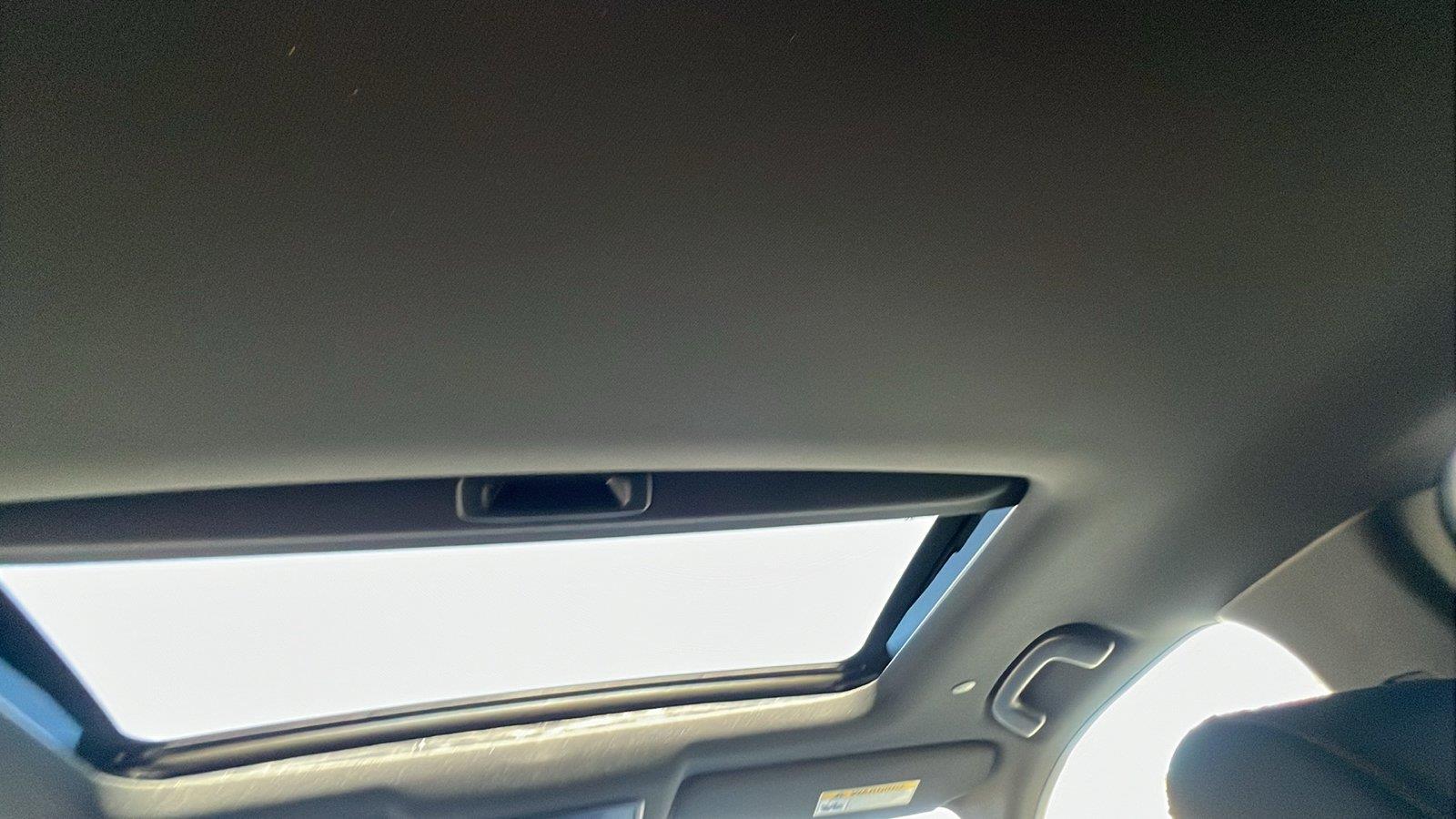 2027 Honda CR-V Hybrid photo 19 of 31
