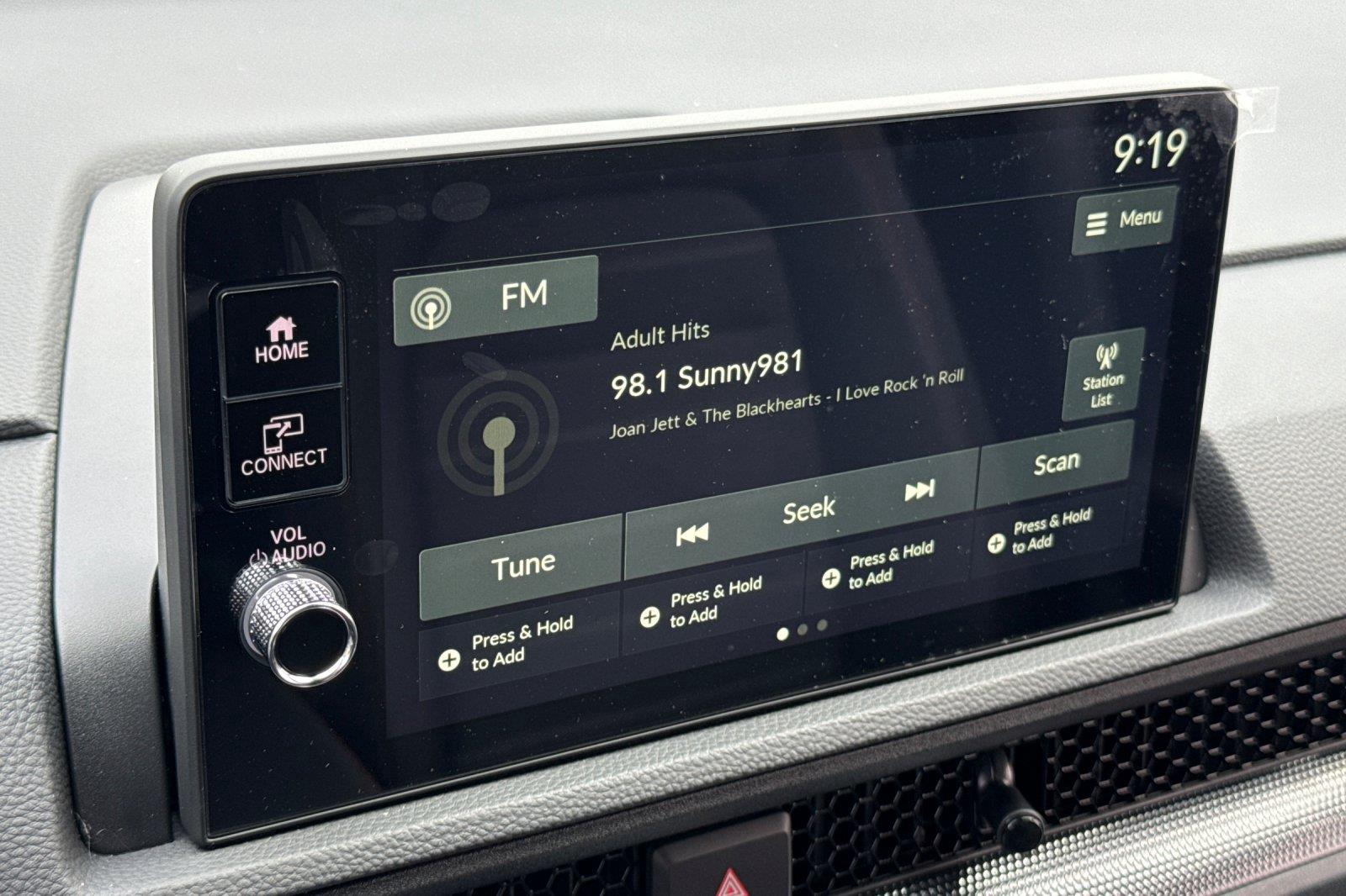 2027 Honda CR-V Hybrid photo 19 of 25