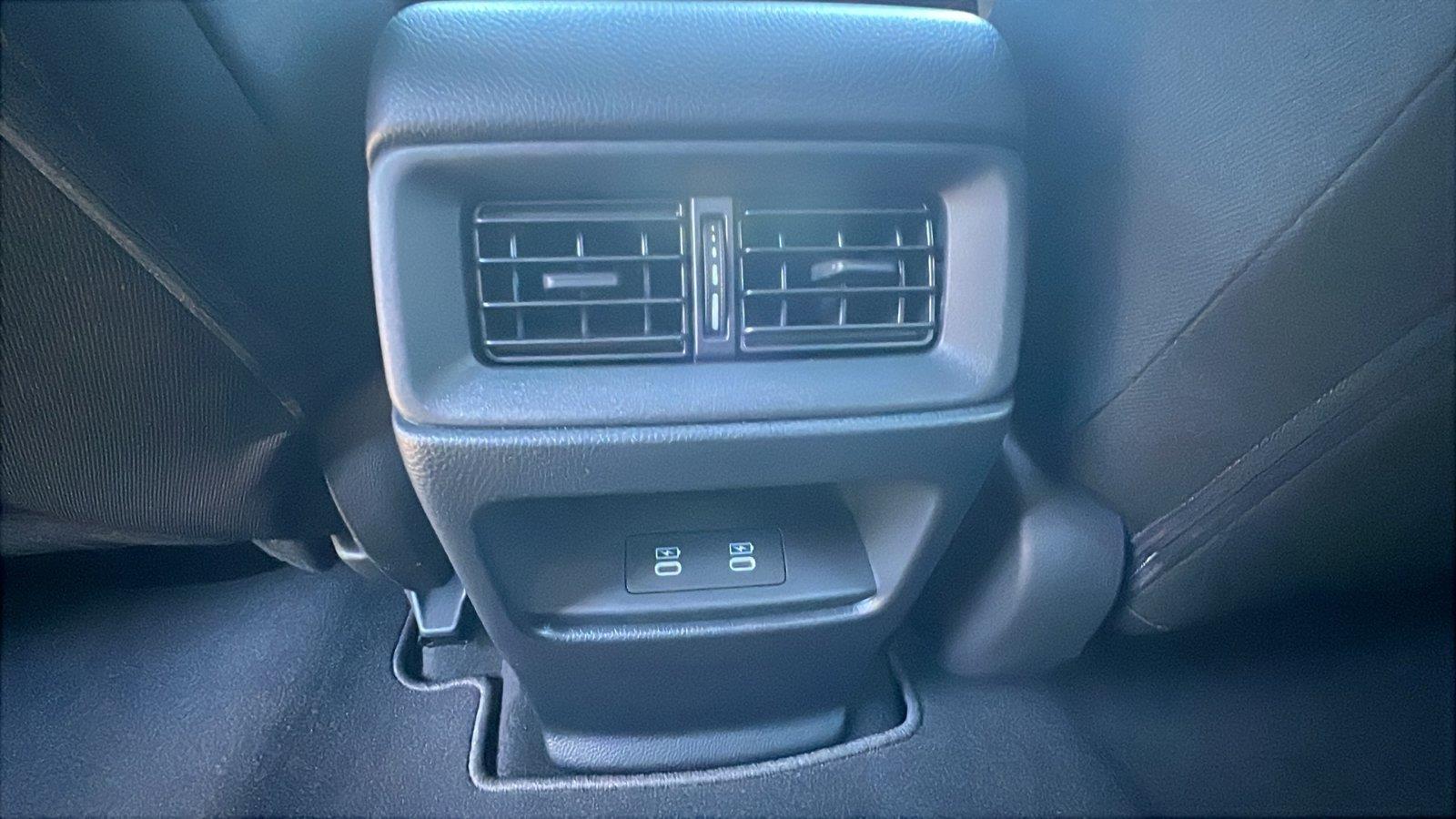 2027 Honda CR-V Hybrid photo 21 of 31