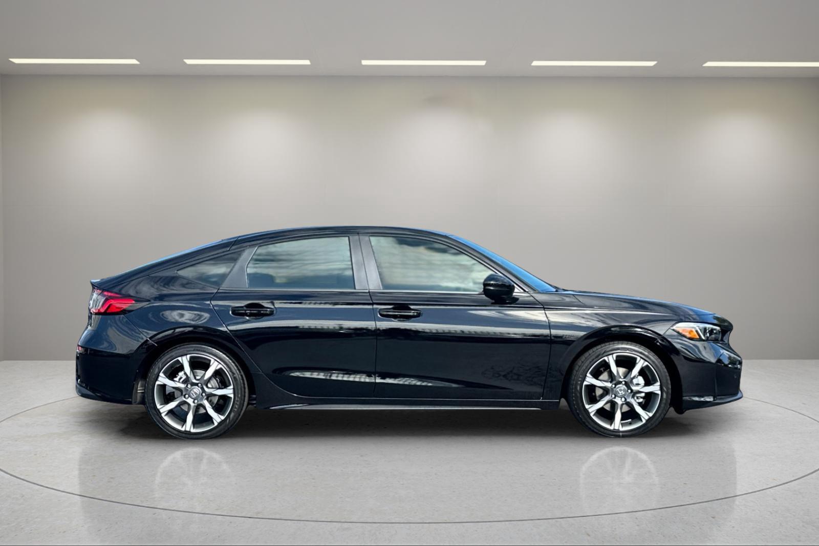 2026 Honda Civic Hybrid photo 6 of 25