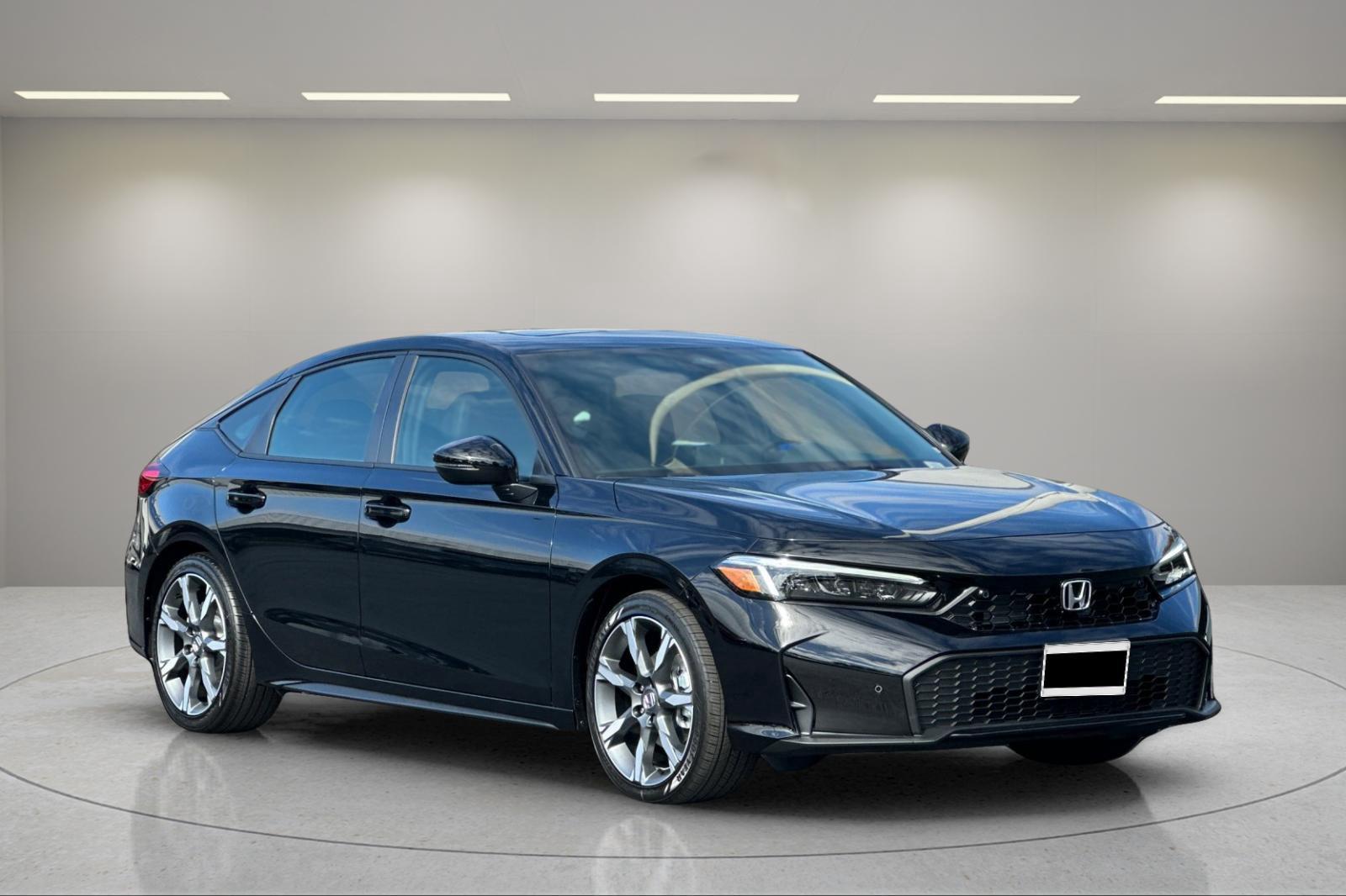 2026 Honda Civic Hybrid photo 7 of 25