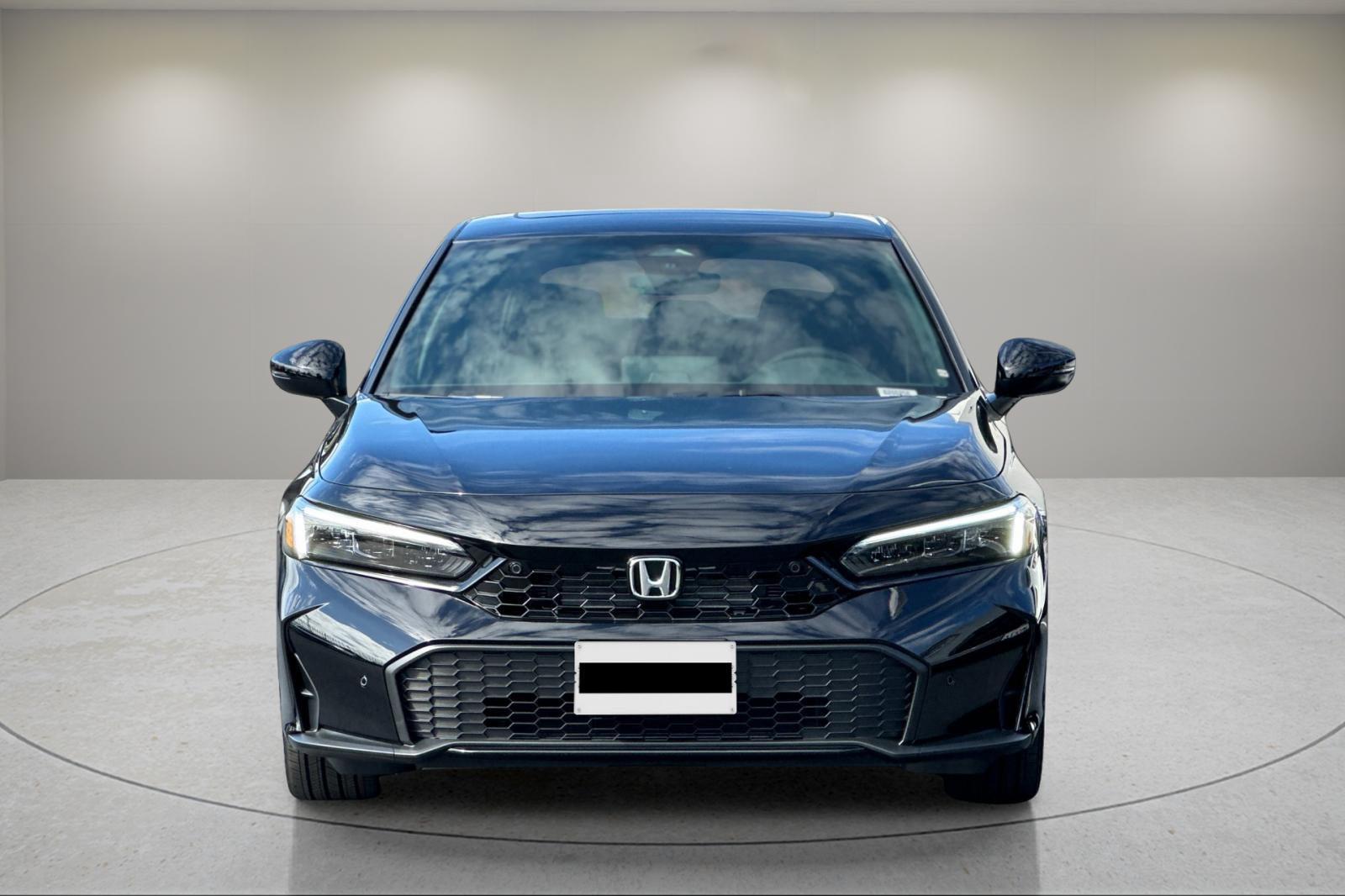 2026 Honda Civic Hybrid photo 8 of 25