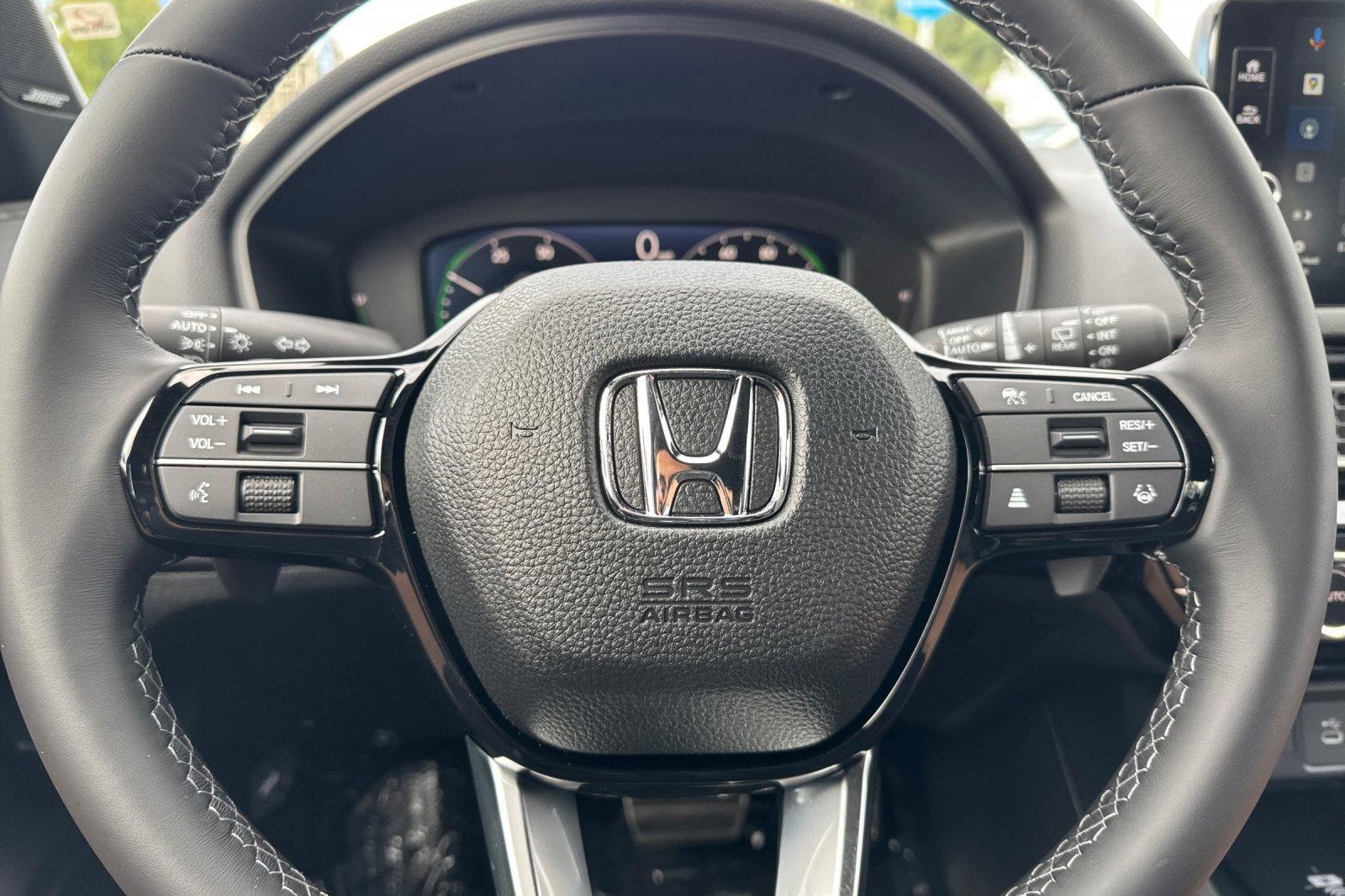 2026 Honda Civic Hybrid photo 23 of 25