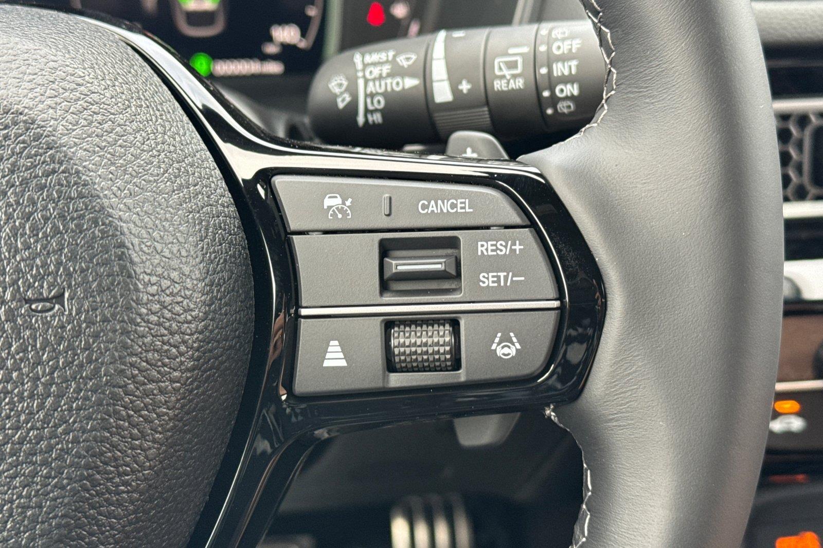 2026 Honda Civic Hybrid photo 25 of 25