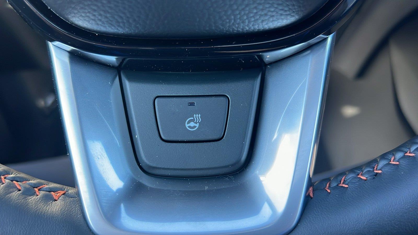 2027 Honda CR-V Hybrid photo 31 of 34