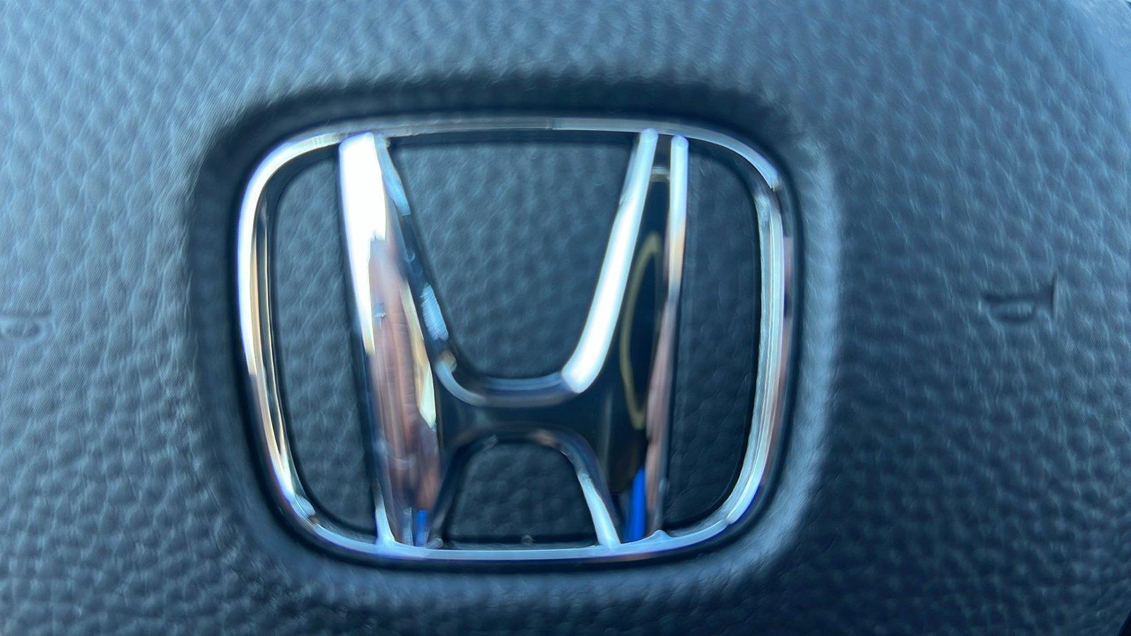 2027 Honda CR-V Hybrid photo 34 of 34