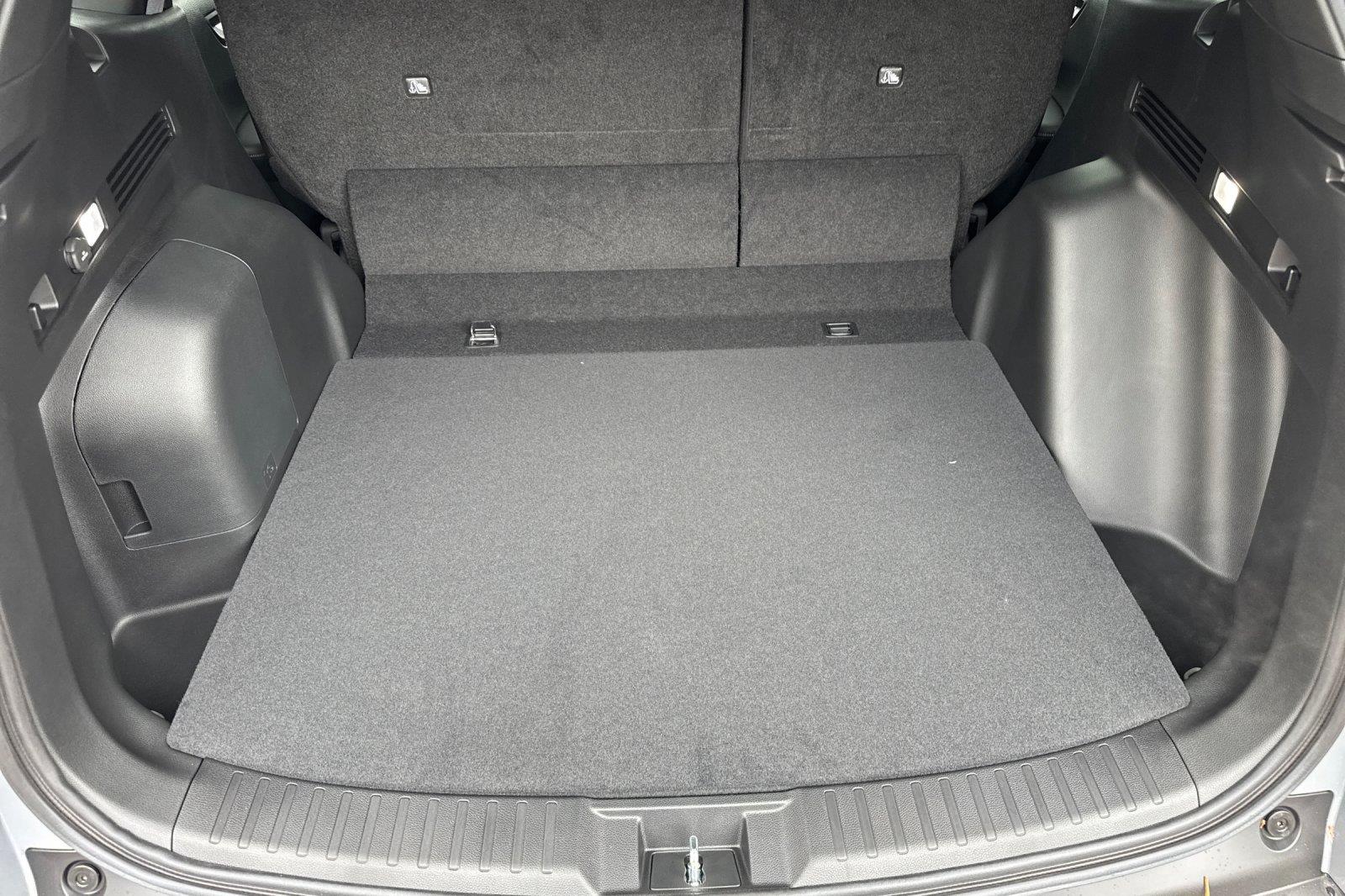 2027 Honda CR-V Hybrid photo 13 of 25