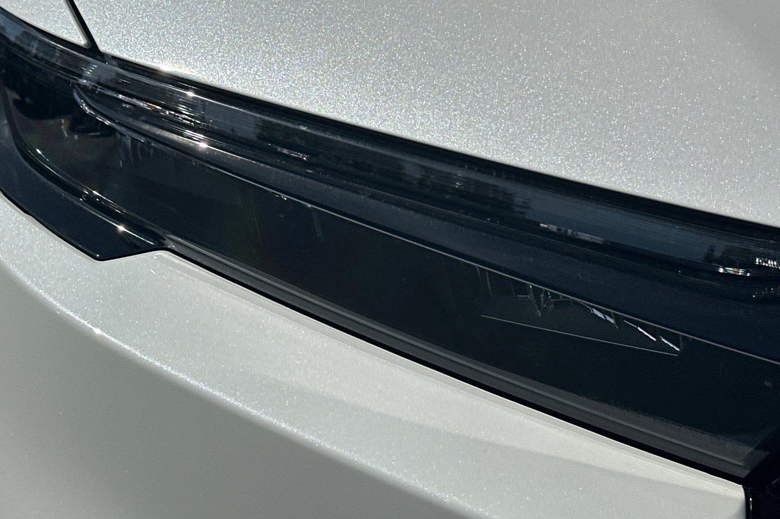2027 Honda CR-V Hybrid photo 17 of 25