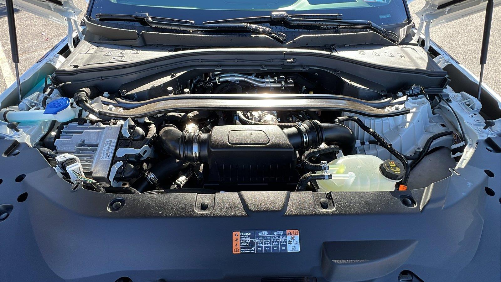 2026 Lincoln Aviator photo 10 of 37