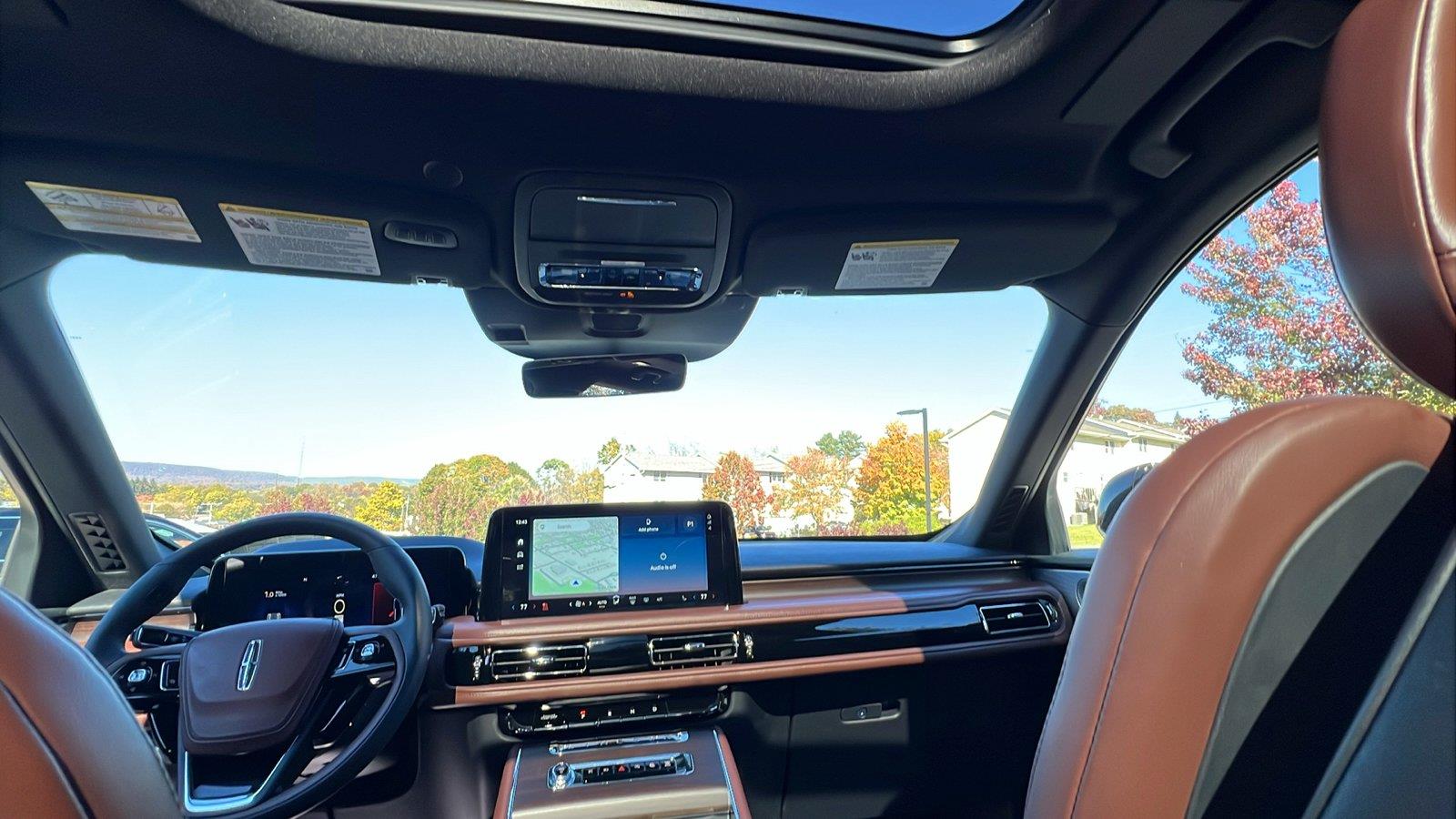 2026 Lincoln Aviator photo 23 of 37