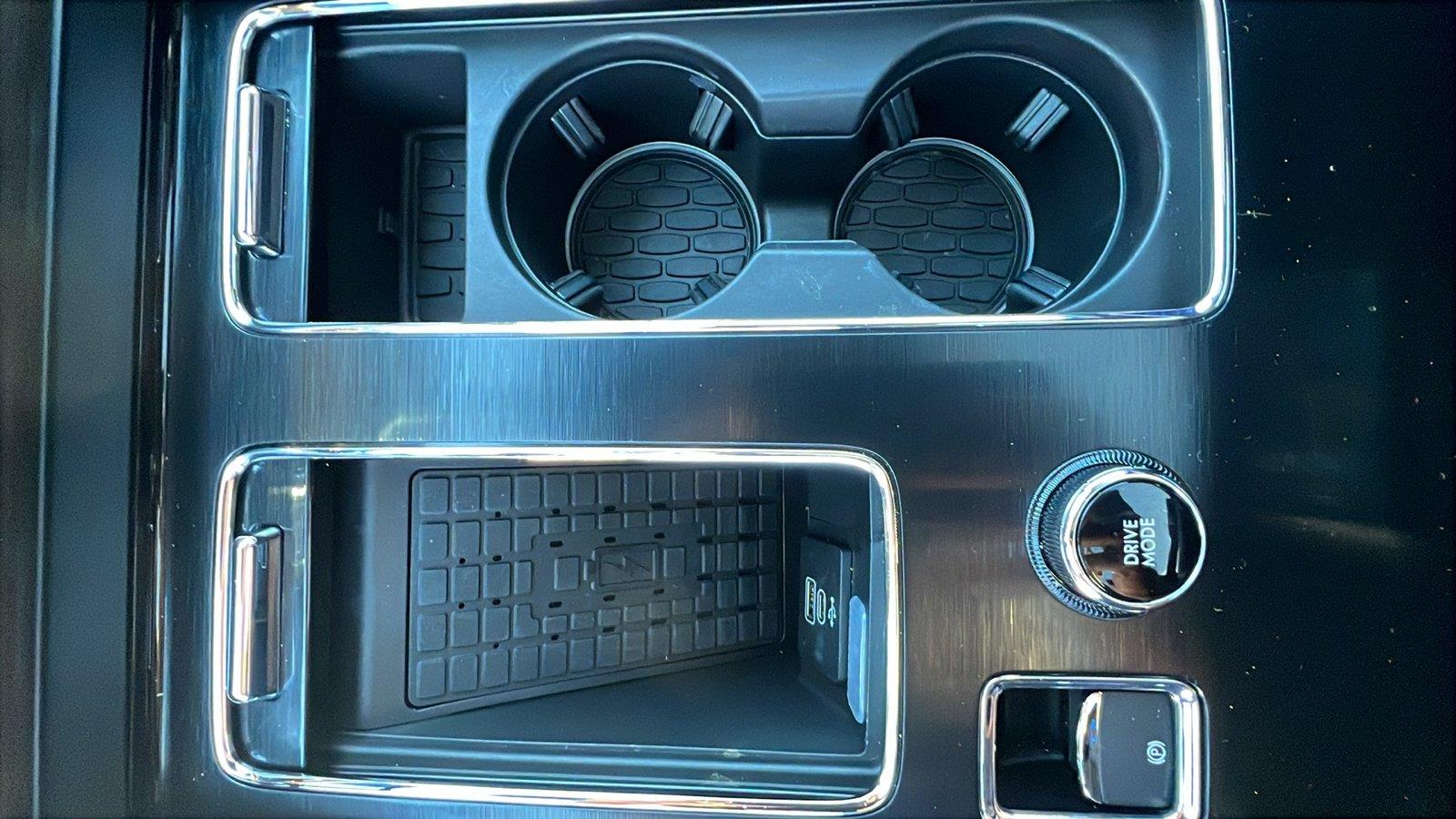 2026 Lincoln Aviator photo 28 of 37