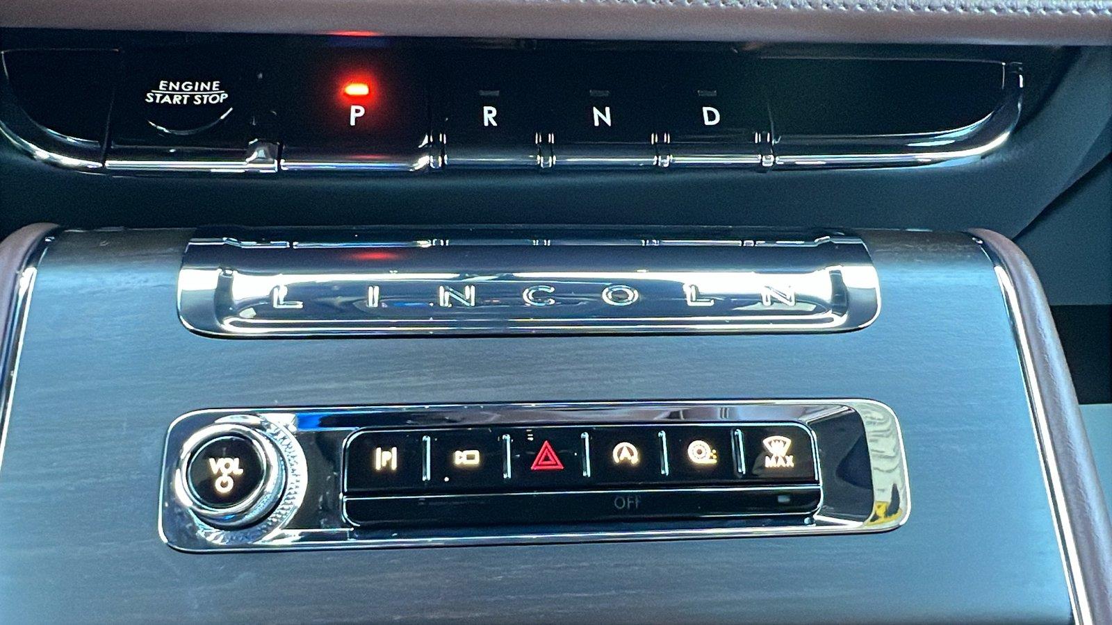 2026 Lincoln Aviator photo 29 of 37