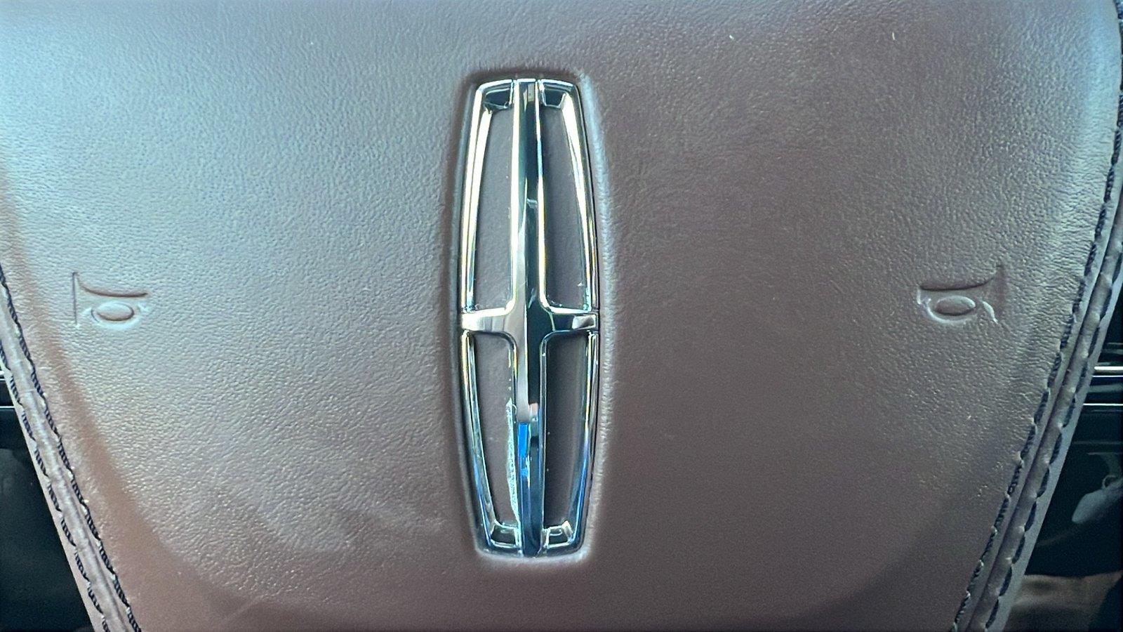 2026 Lincoln Aviator photo 37 of 37