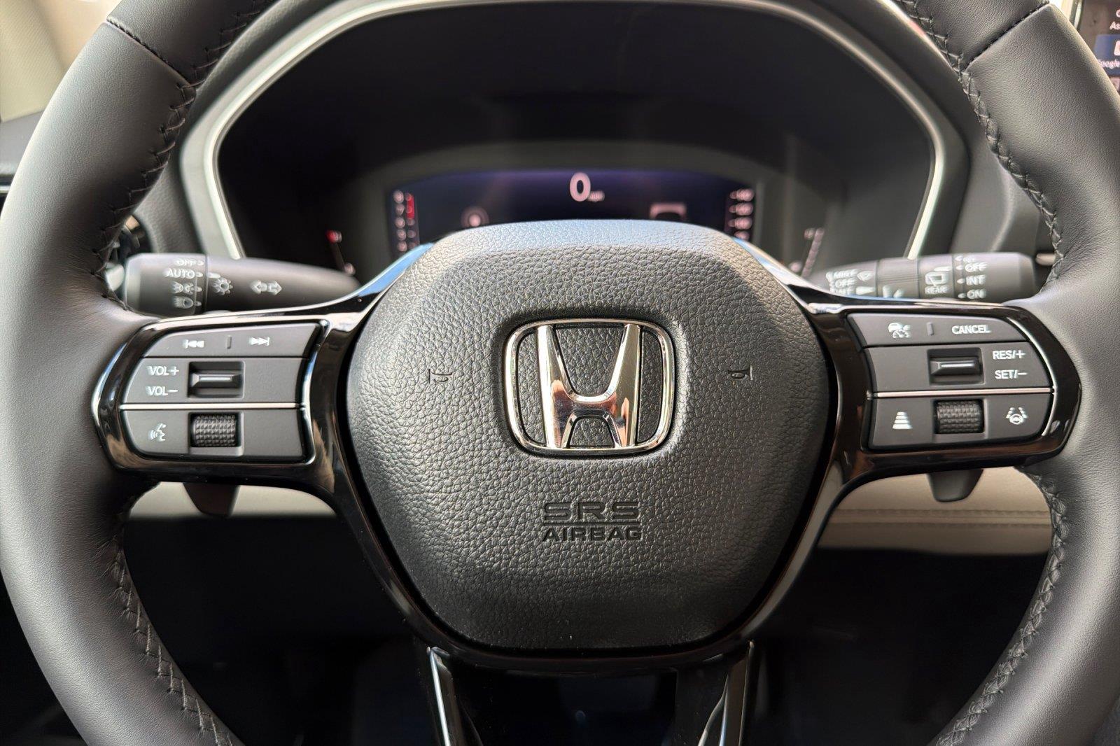 2026 Honda Passport photo 25 of 25