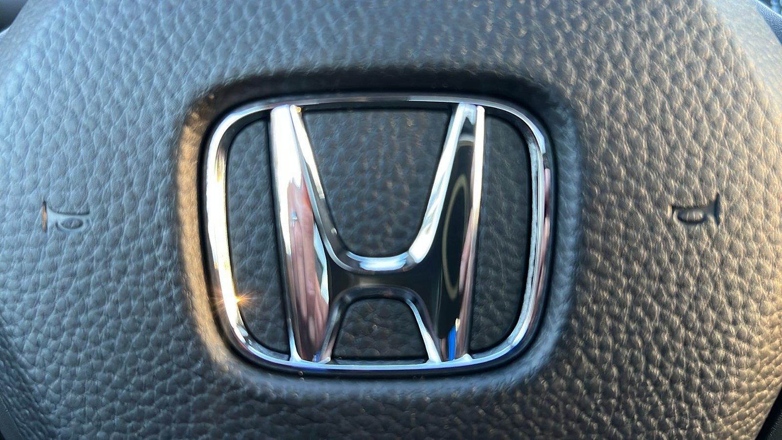 2027 Honda CR-V photo 31 of 31
