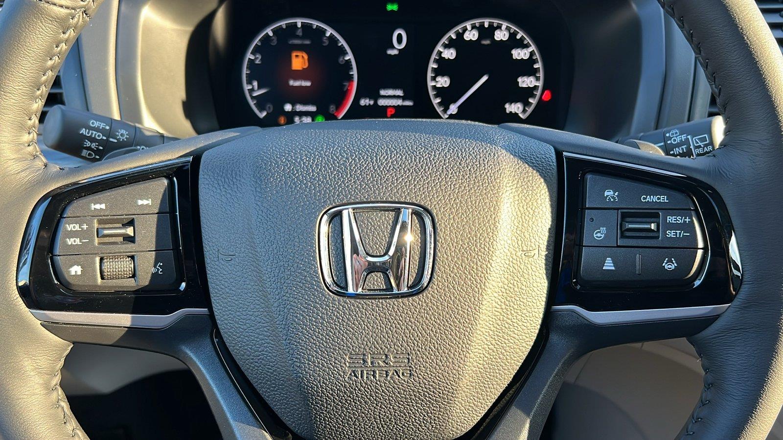 2027 Honda Odyssey photo 29 of 31