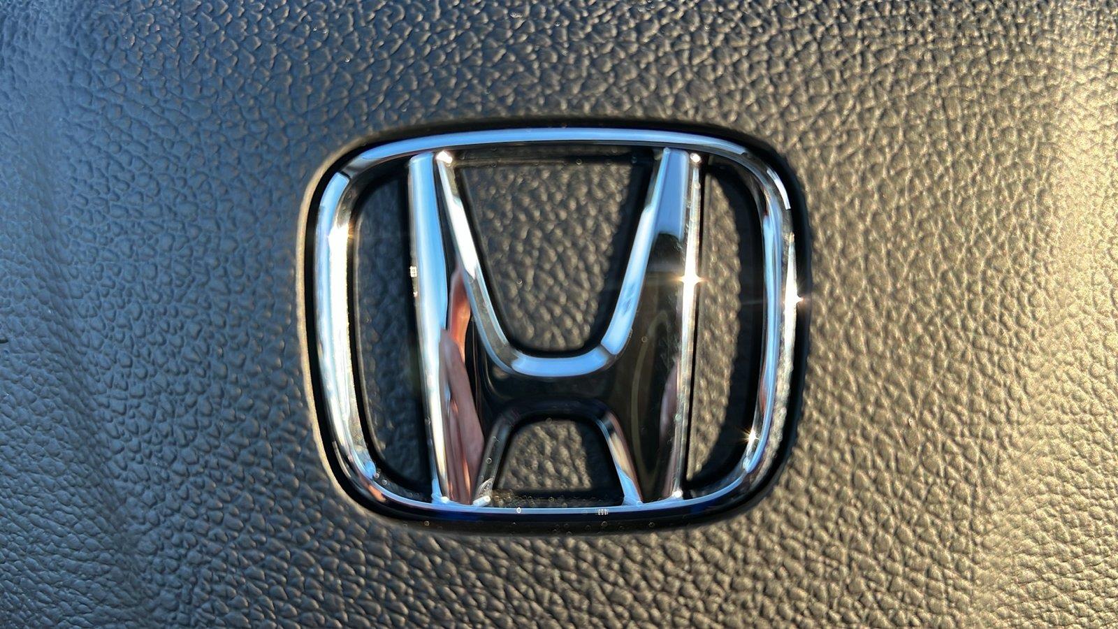 2027 Honda Odyssey photo 31 of 31