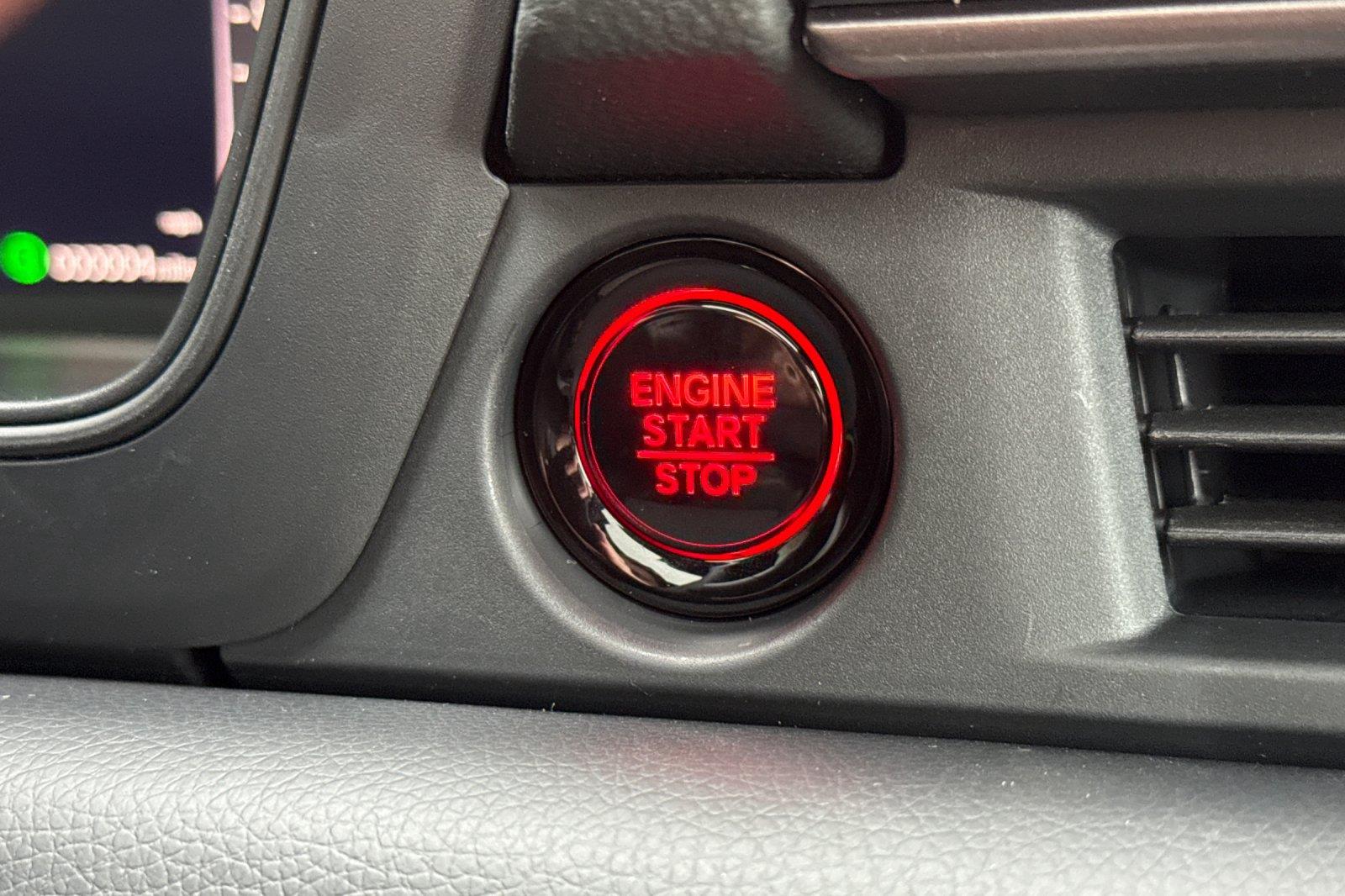 2026 Honda Pilot photo 23 of 25