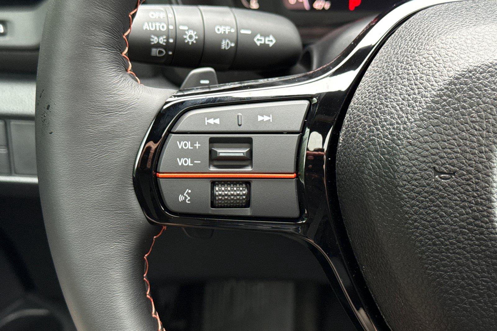 2026 Honda Pilot photo 25 of 25