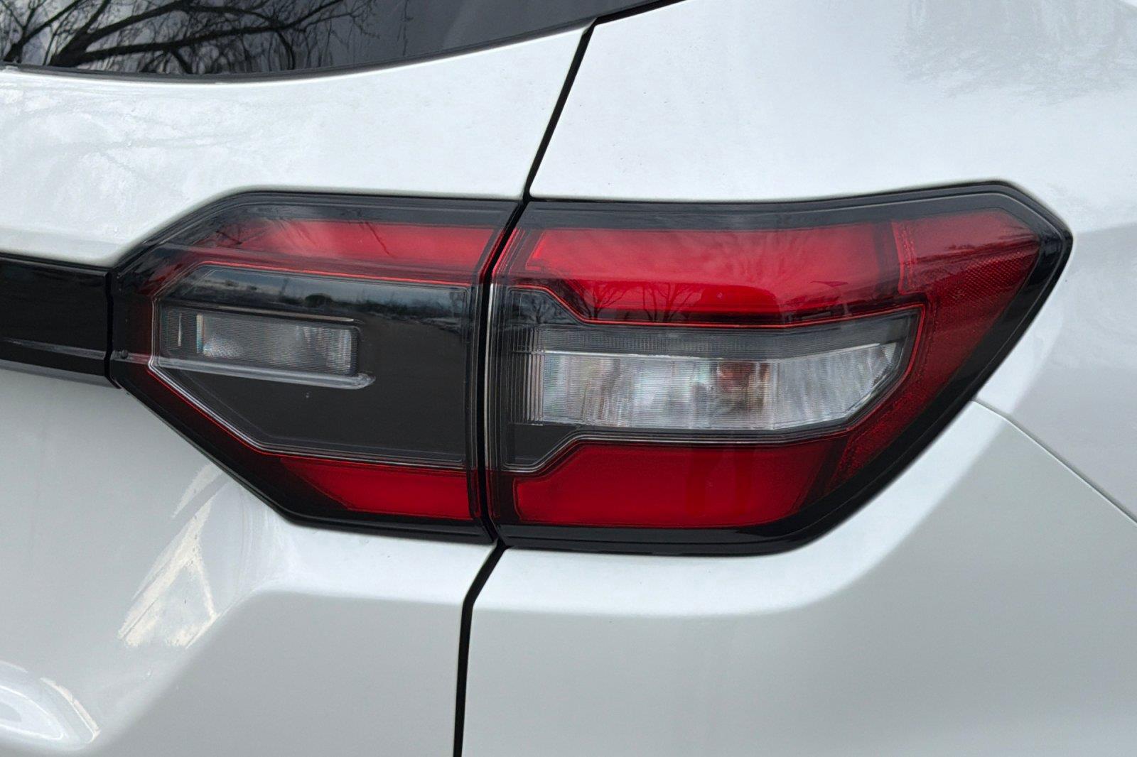 2026 Honda Pilot photo 19 of 25