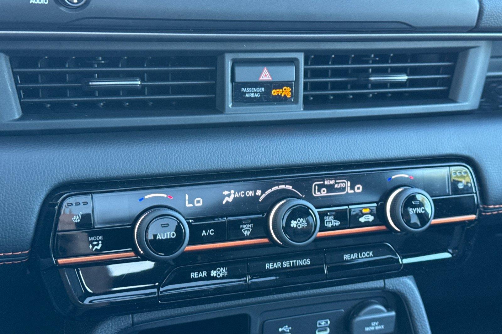 2026 Honda Pilot photo 23 of 25