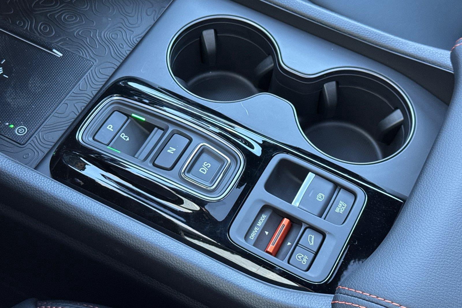 2026 Honda Pilot photo 24 of 25