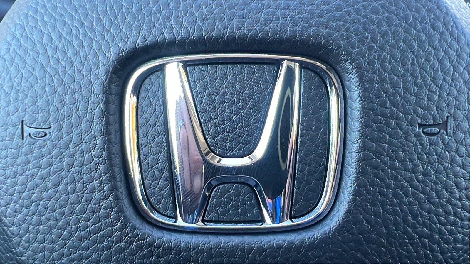 2027 Honda CR-V photo 31 of 31