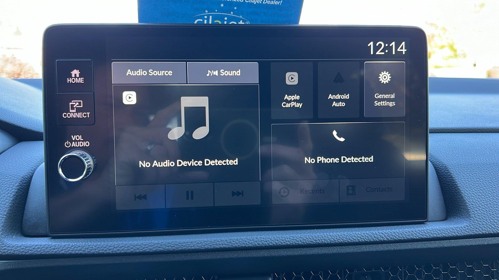 2027 Honda CR-V Hybrid photo 27 of 31