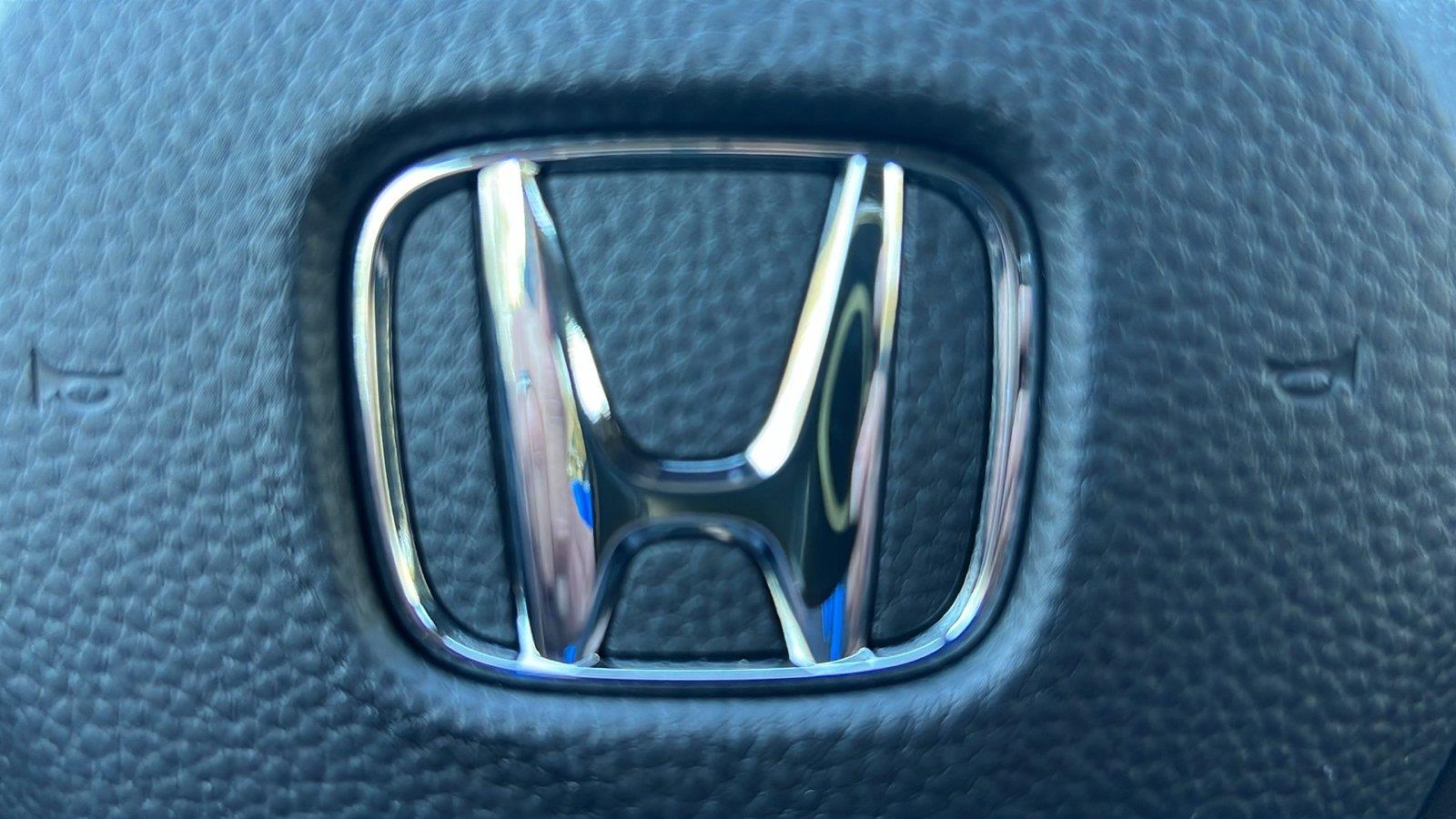 2027 Honda CR-V Hybrid photo 31 of 31