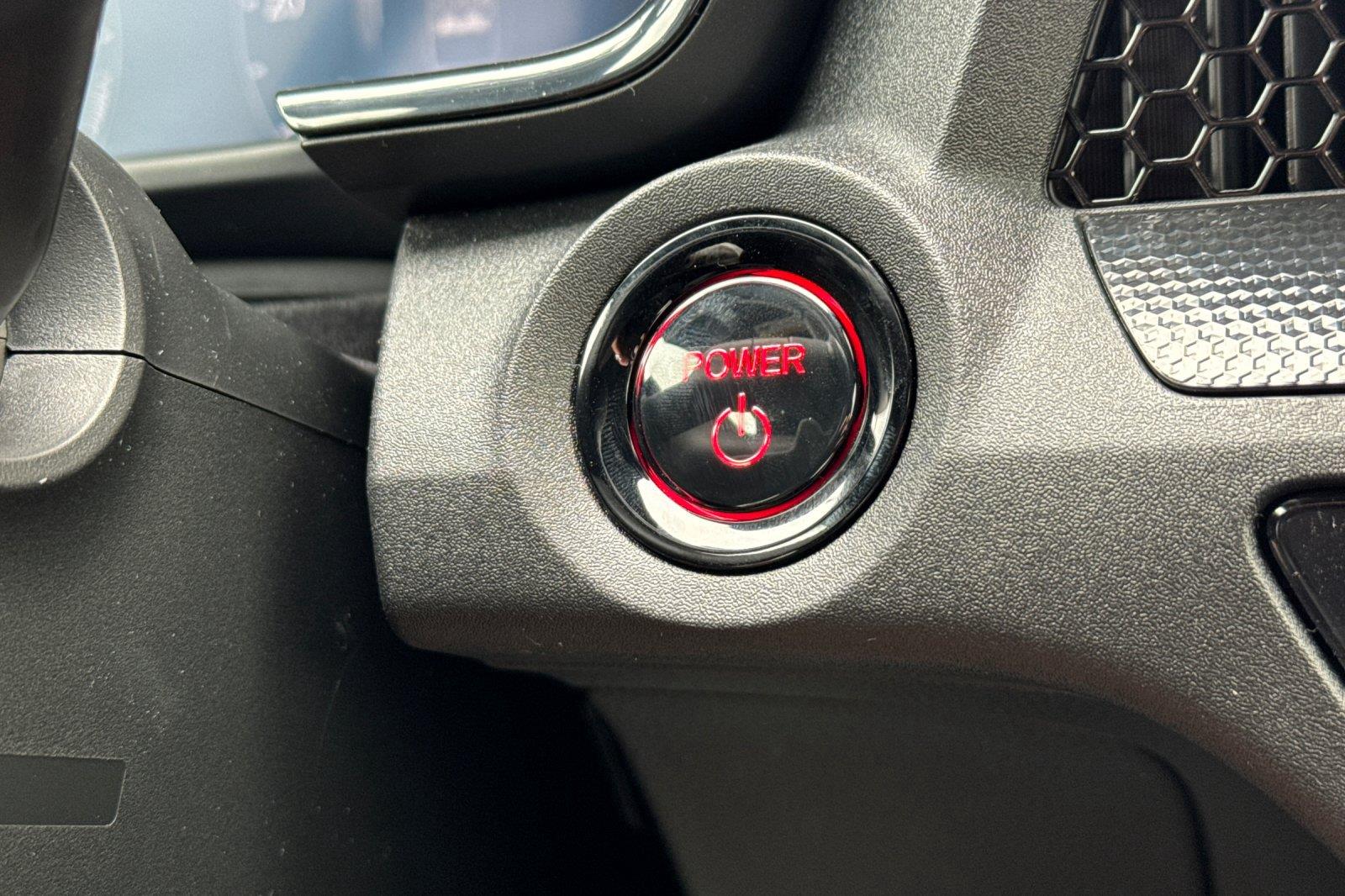 2027 HONDA CR-V Hybrid photo 23 of 25